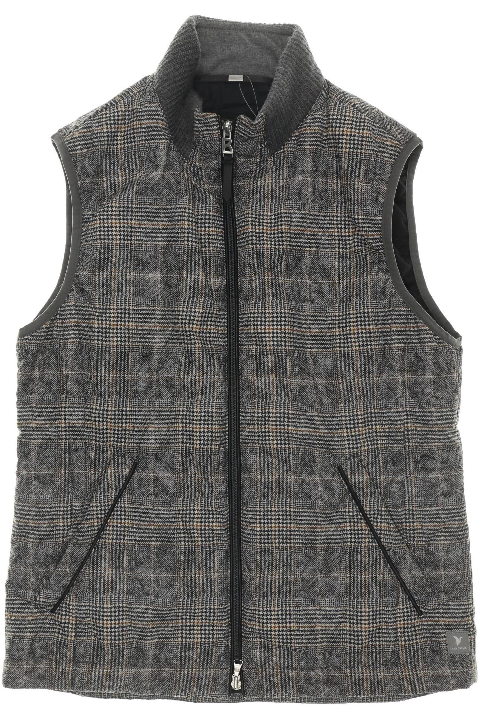 Thumbnail - Bogner Herren Weste, mehrfarbig, Gr.