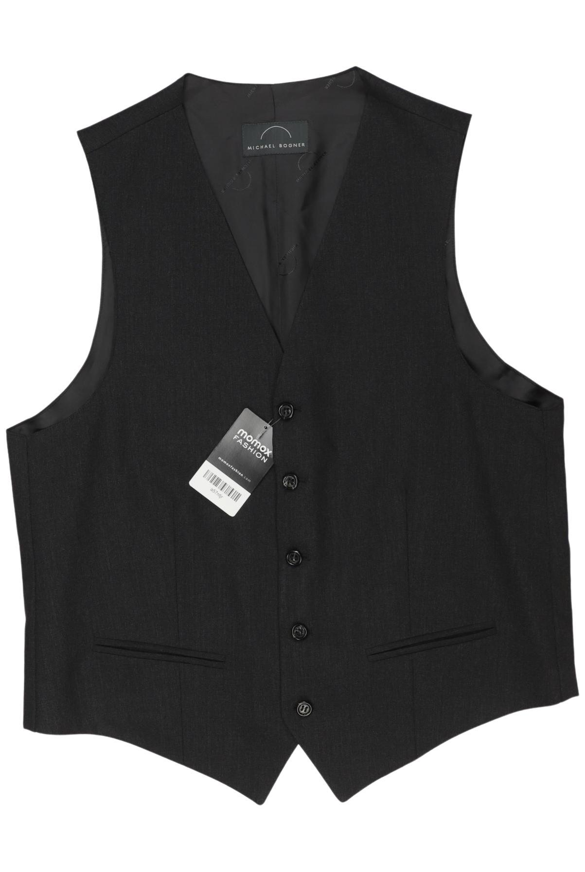 

Bogner Herren Weste, grau, Gr. 48