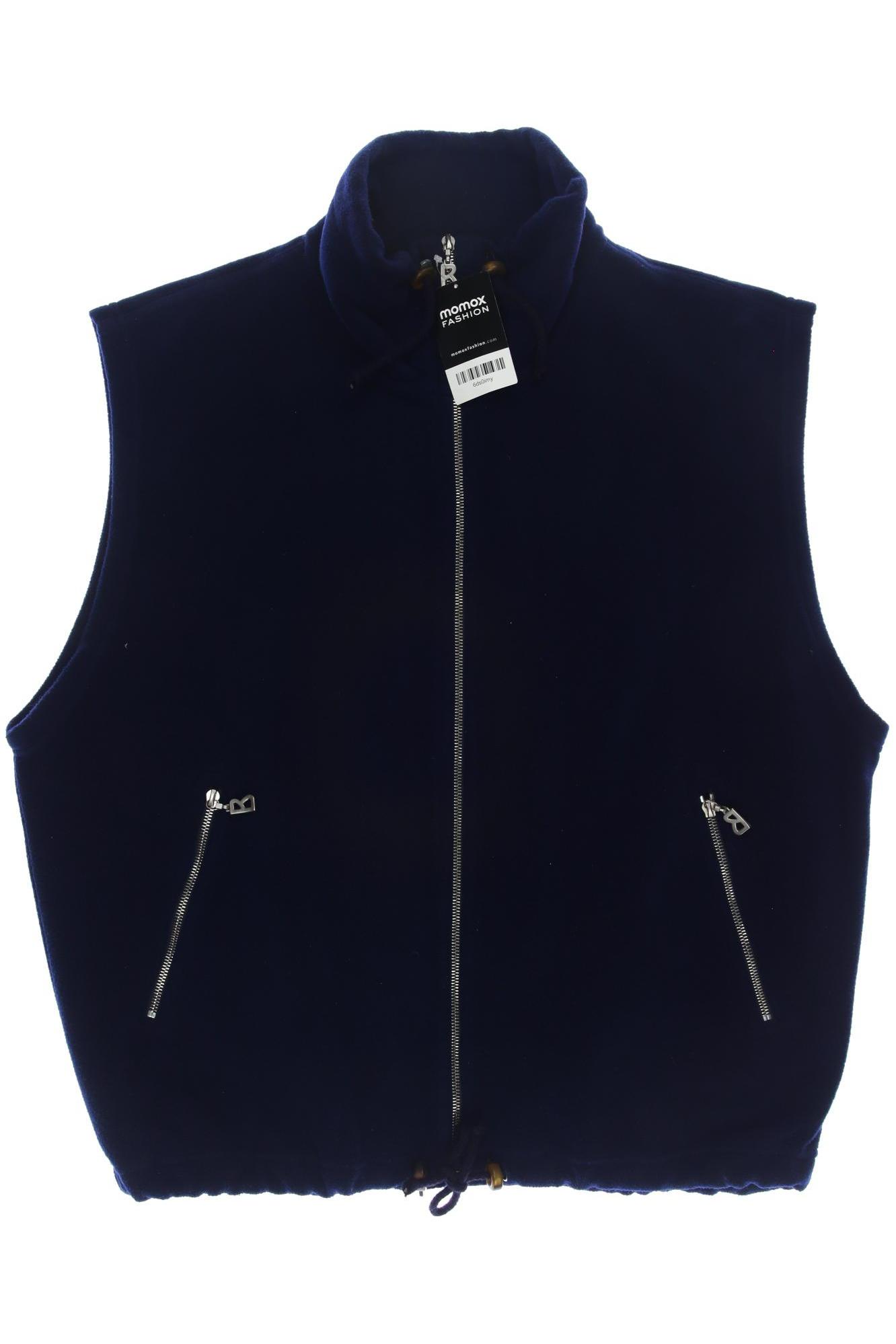 

Bogner Herren Weste, marineblau, Gr. 52