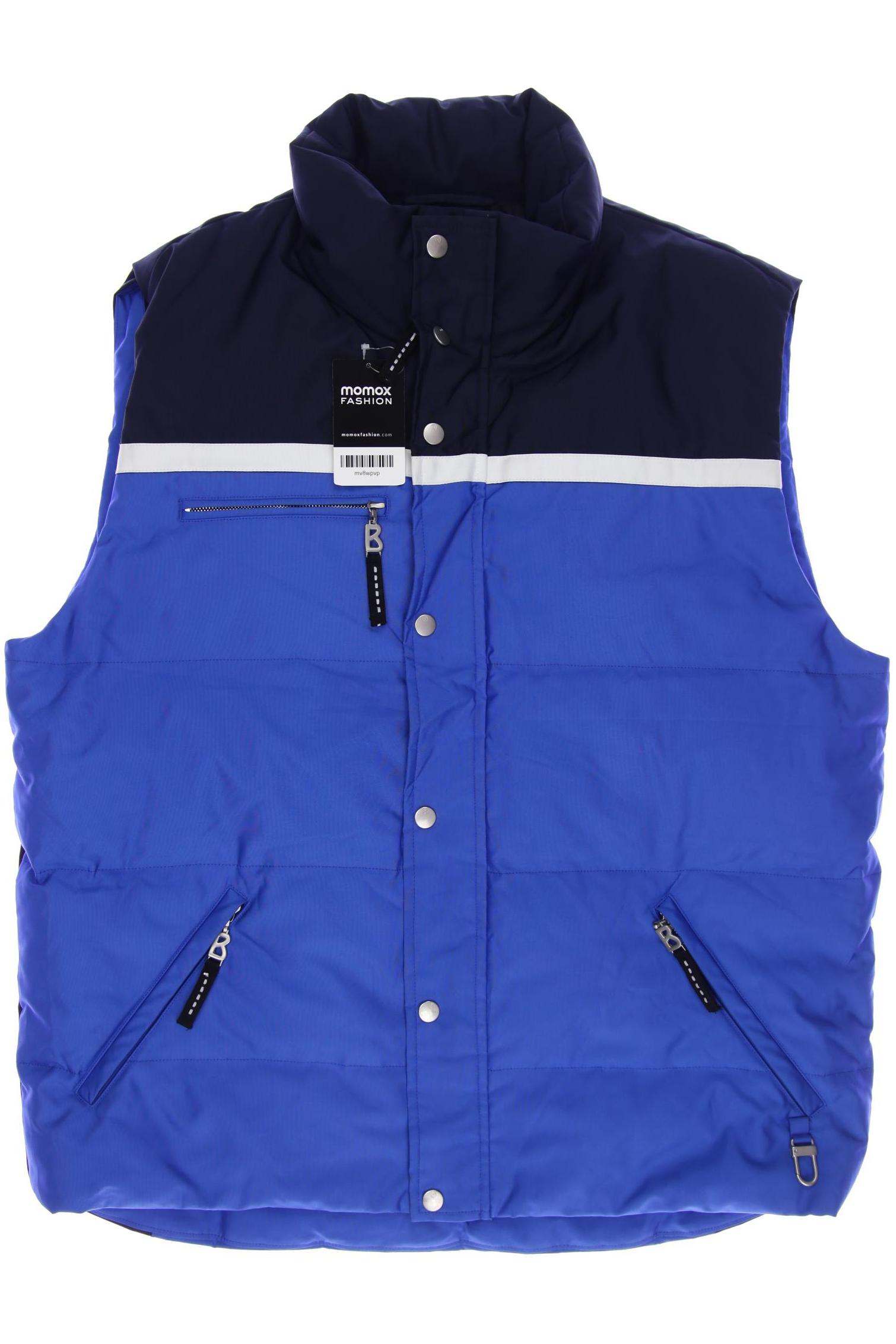 

Bogner Herren Weste, blau