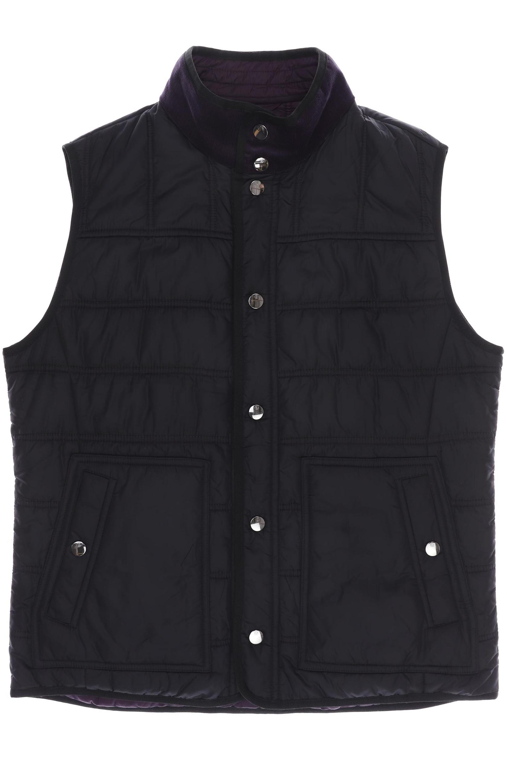 

Bogner Herren Weste, schwarz, Gr. 50