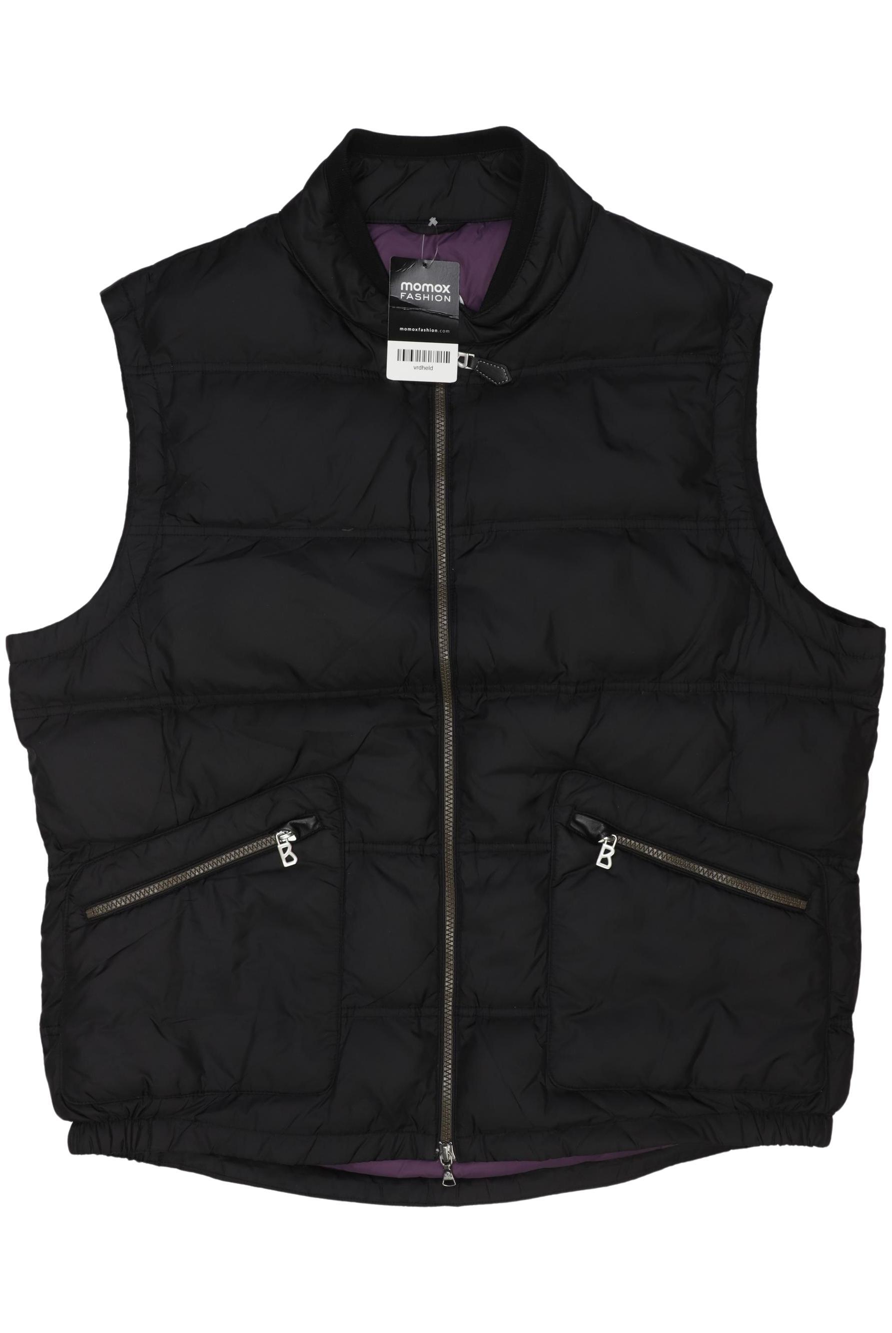 

Bogner Herren Weste, schwarz, Gr. 56