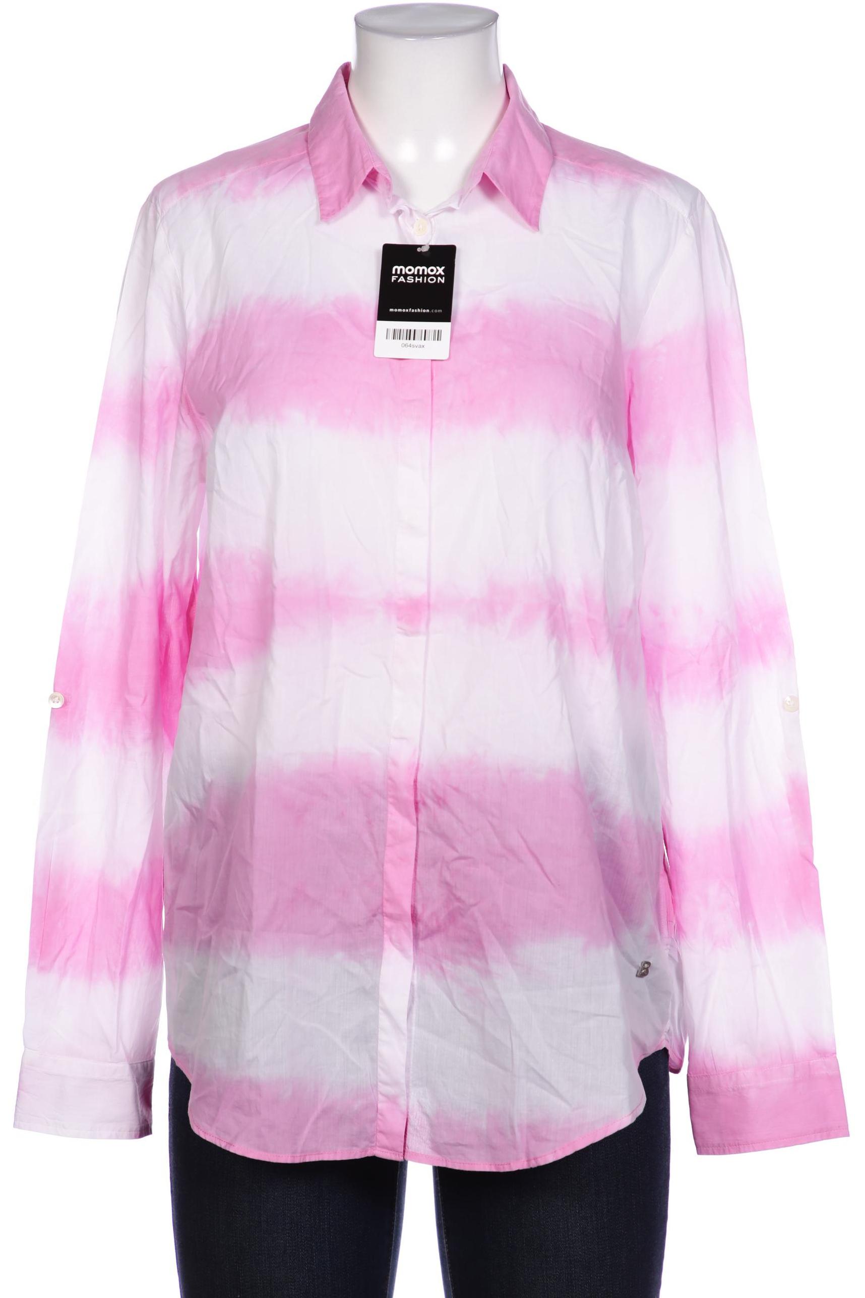 

Bogner Jeans Damen Bluse, pink, Gr. 40