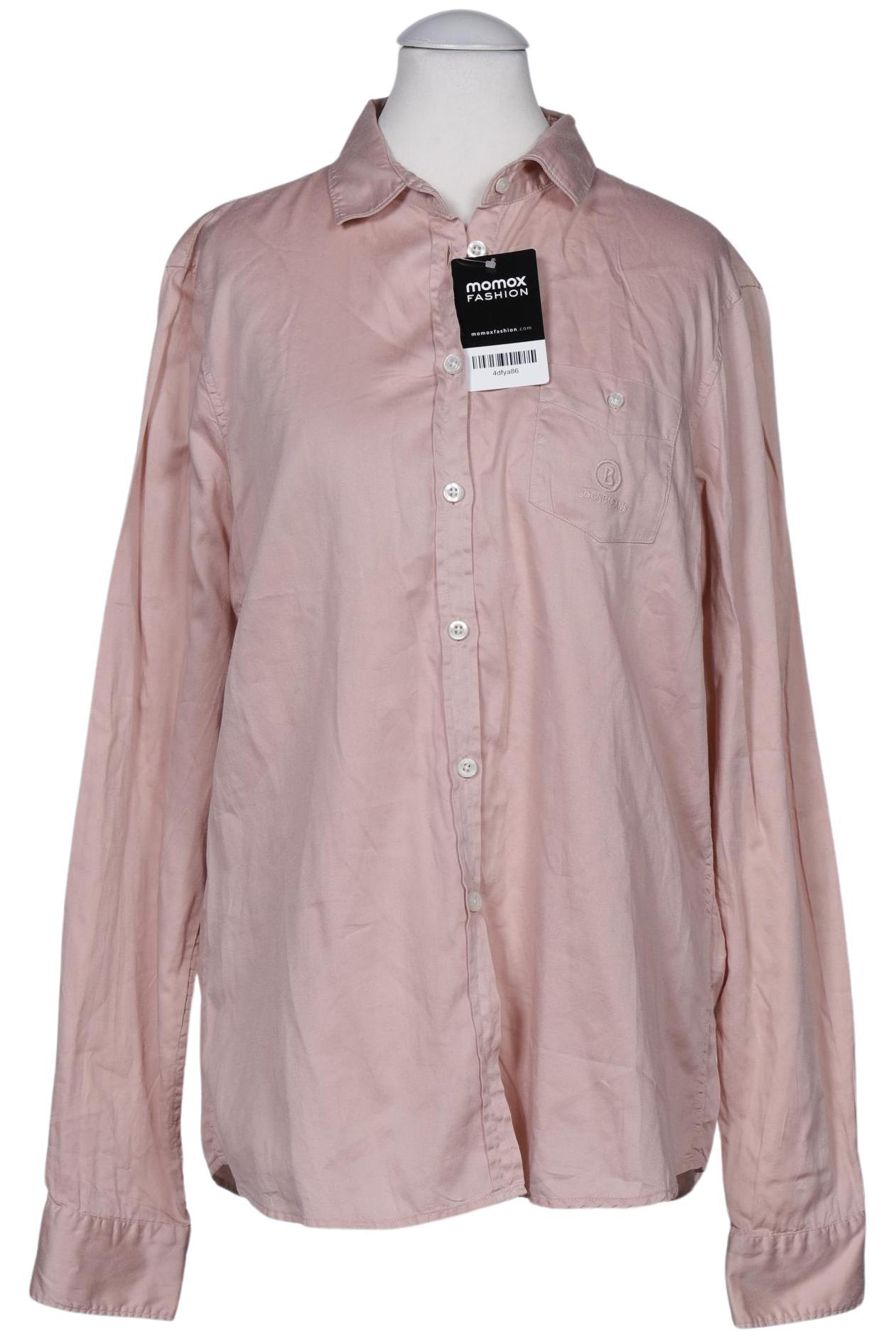 

Bogner Jeans Damen Bluse, pink, Gr. 42