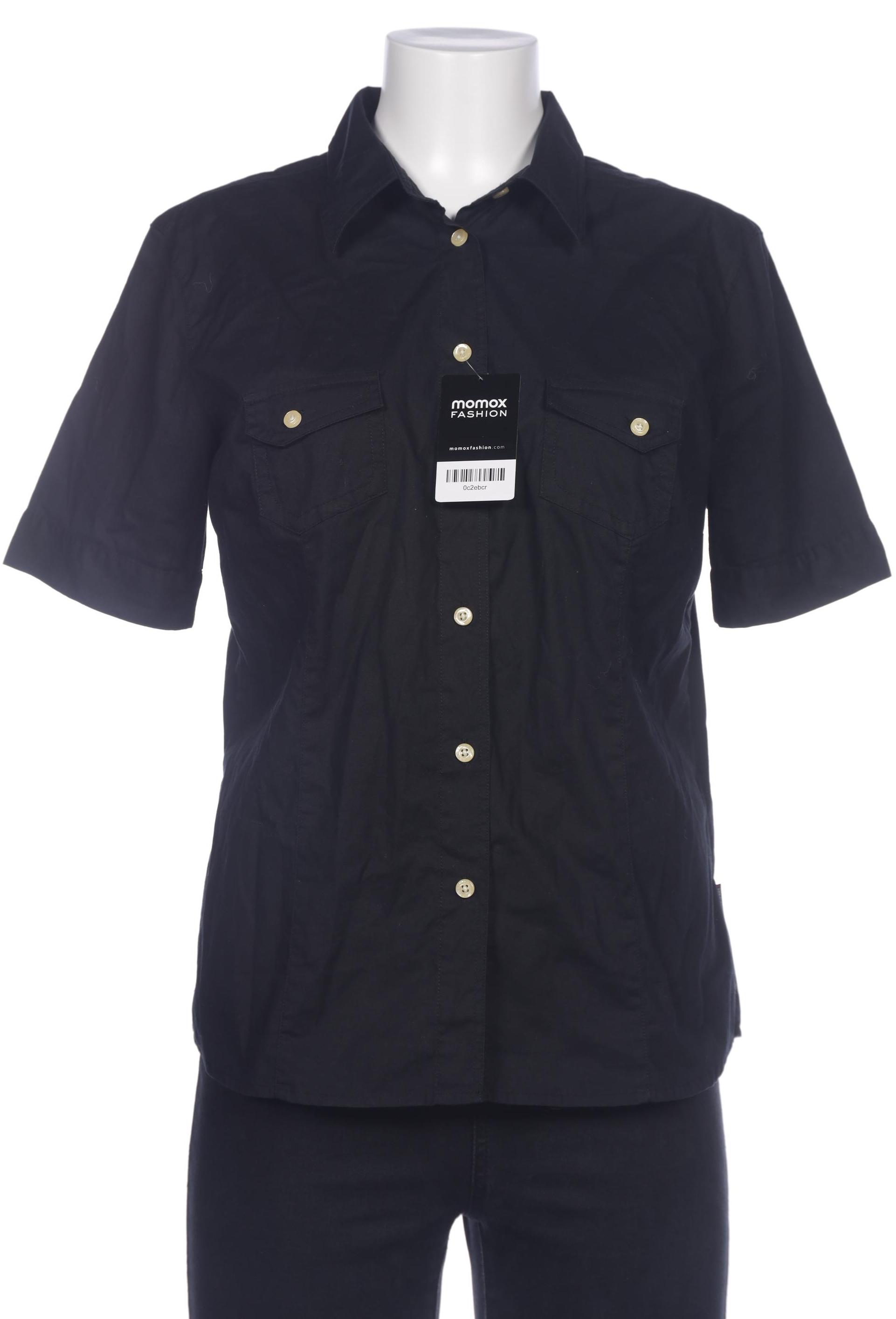 

Bogner Jeans Damen Bluse, schwarz, Gr. 40