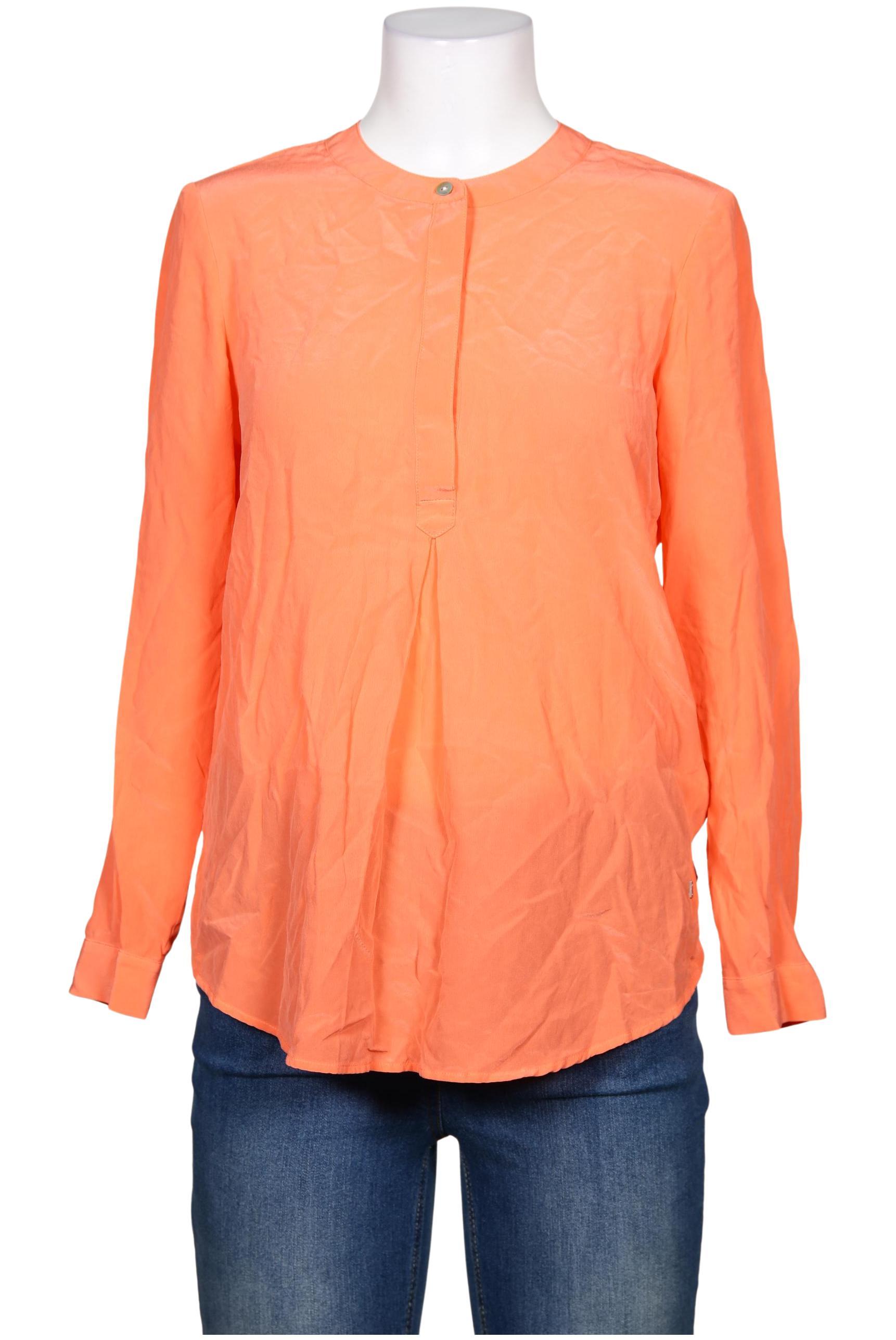 

Bogner Jeans Damen Bluse, orange, Gr. 36