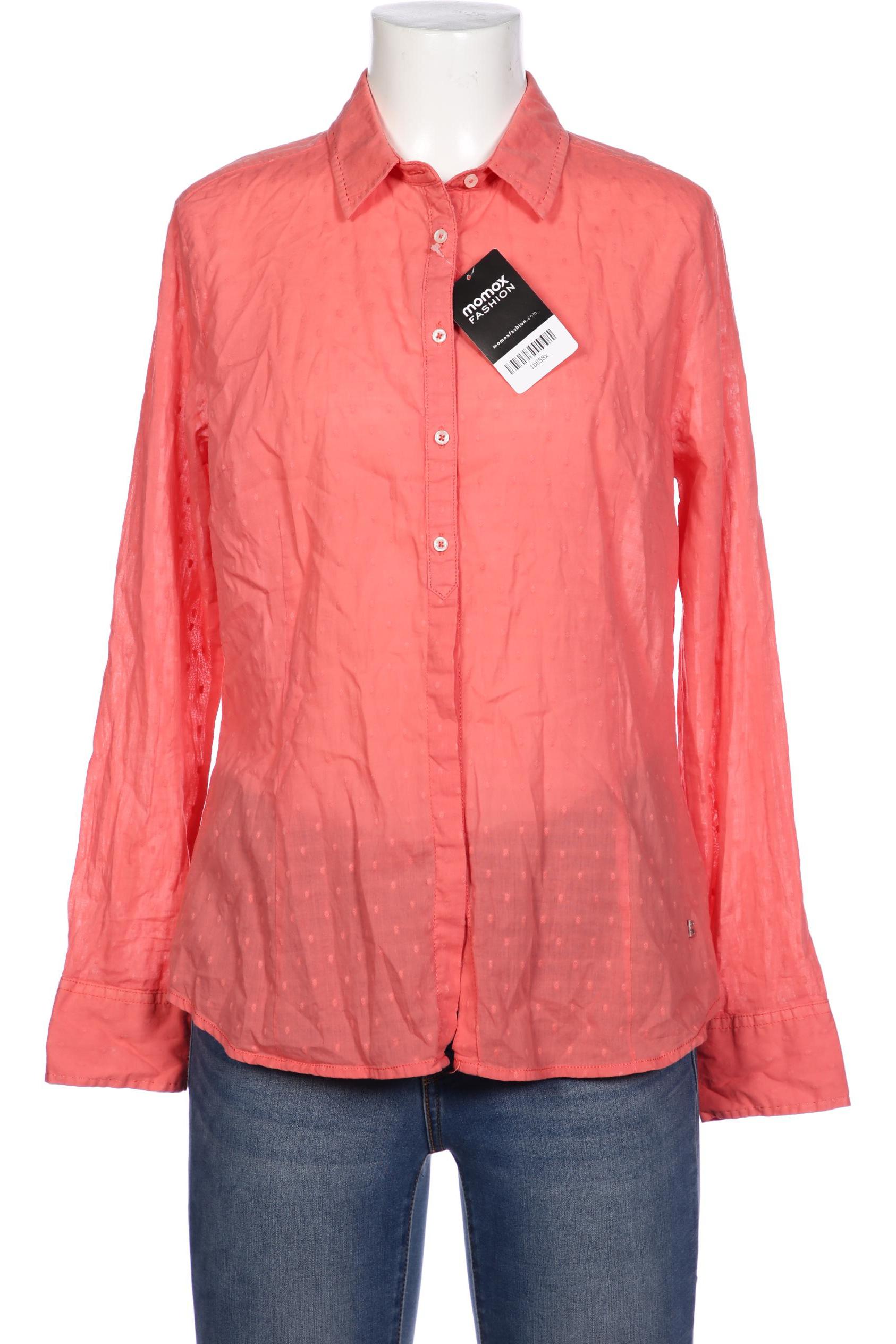 

Bogner Jeans Damen Bluse, pink, Gr. 38