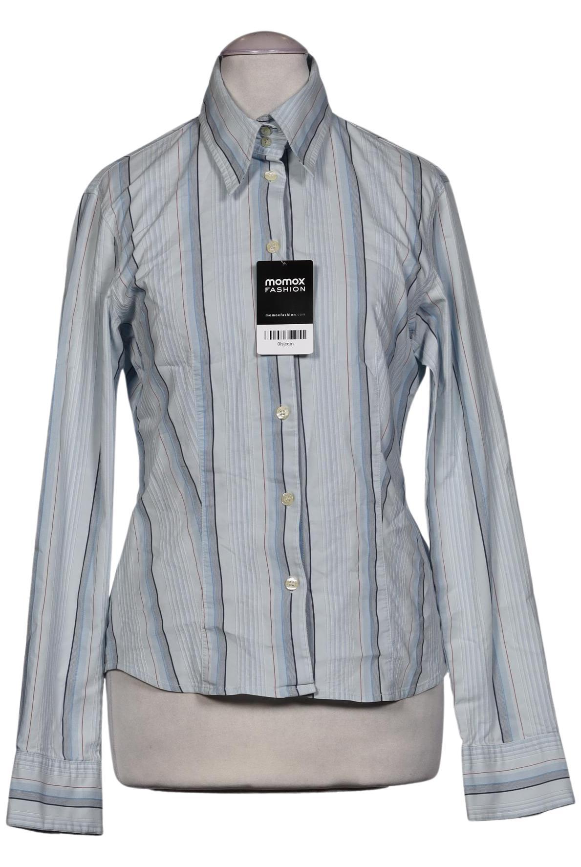 

Bogner Jeans Damen Bluse, hellblau, Gr. 38