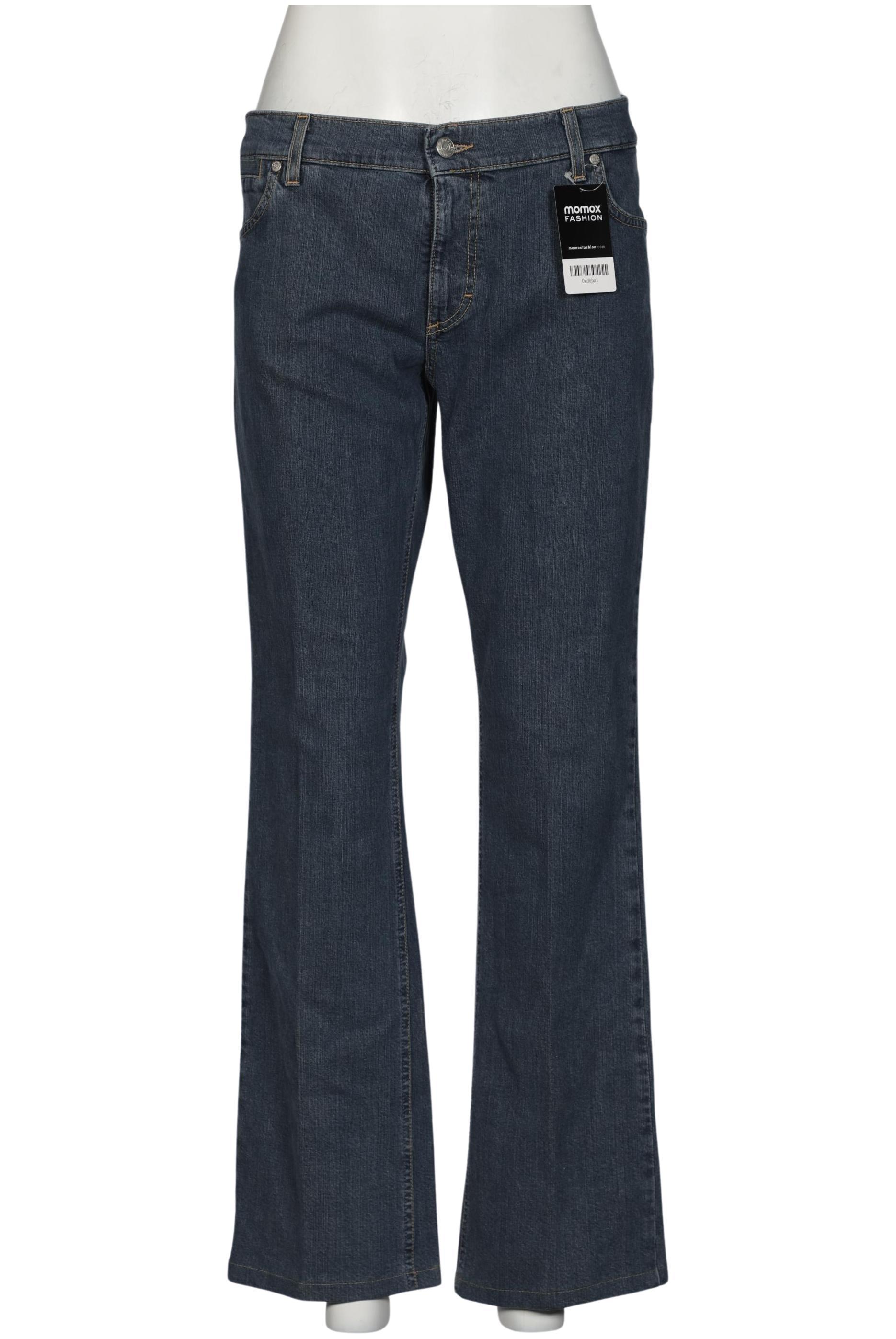 

Bogner Jeans Damen Jeans, blau, Gr. 40