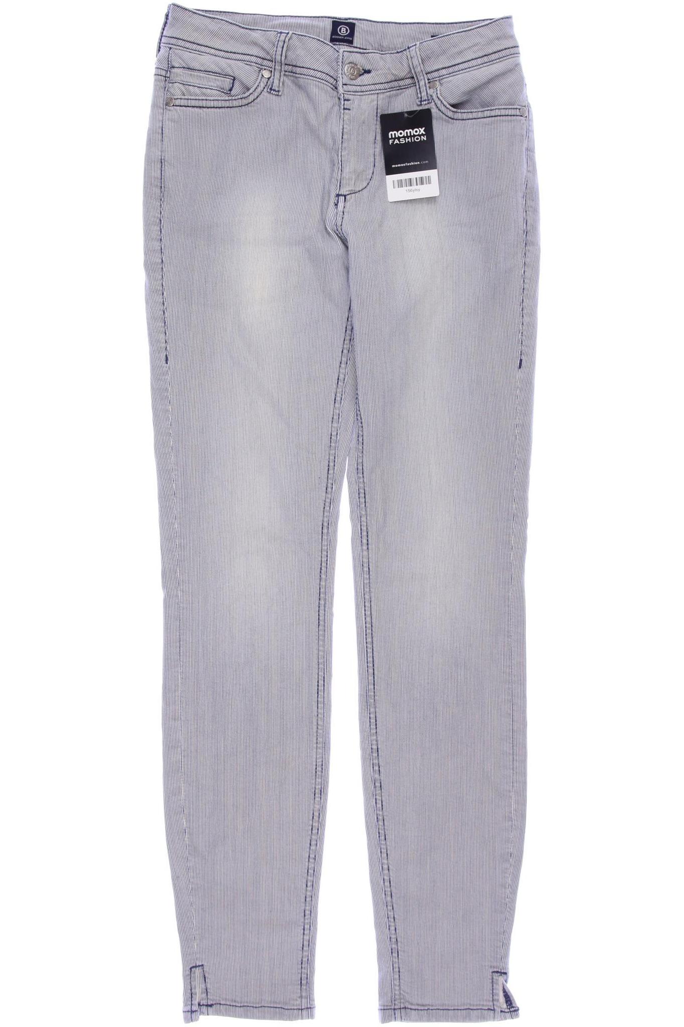 

Bogner Jeans Damen Jeans, blau