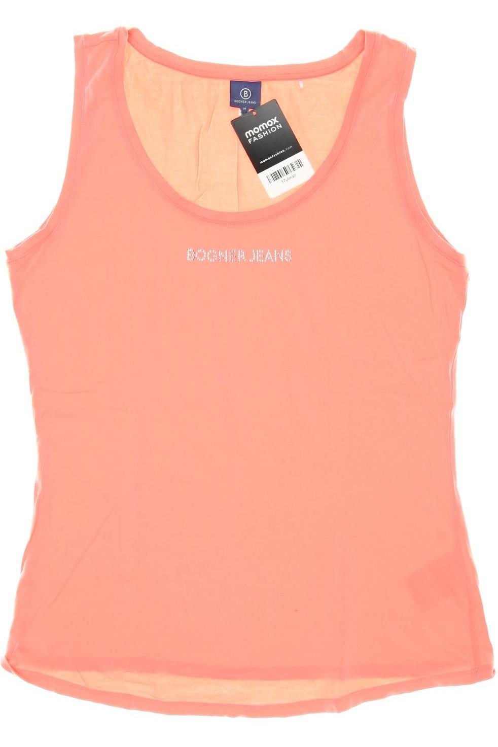 

Bogner Jeans Damen Top, pink, Gr. 38