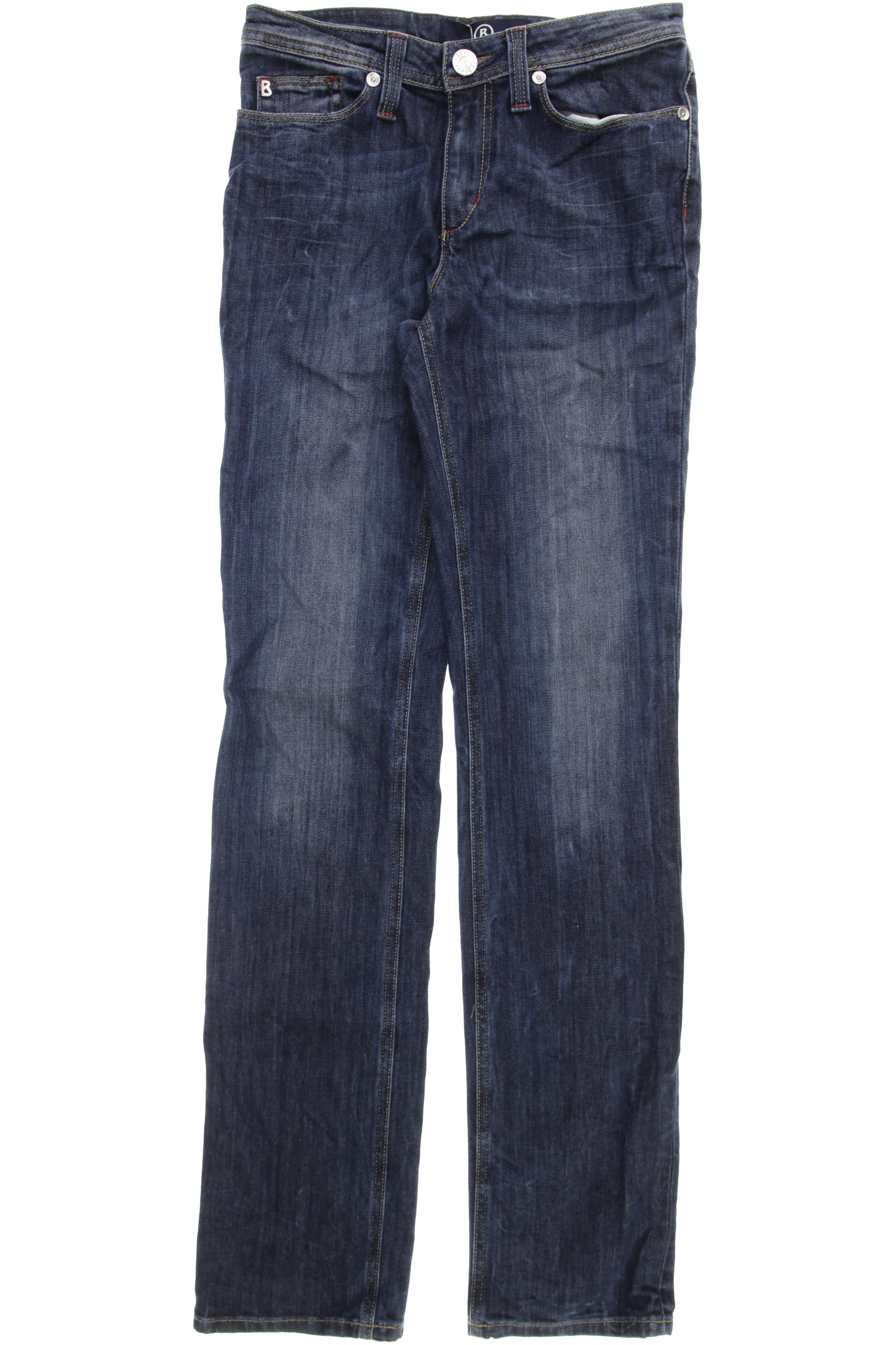 

Bogner Jeans Damen Jeans, blau, Gr. 26