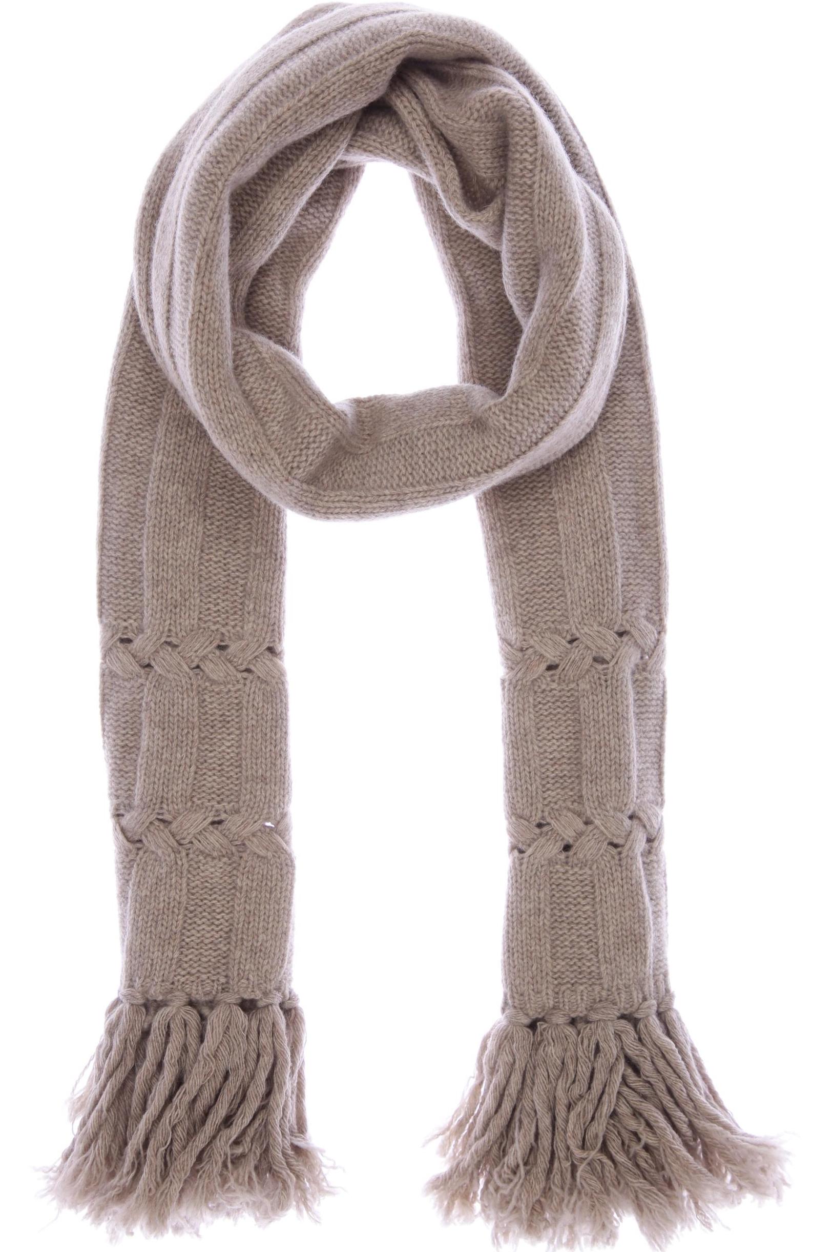 

Bogner Jeans Damen Schal, beige, Gr.