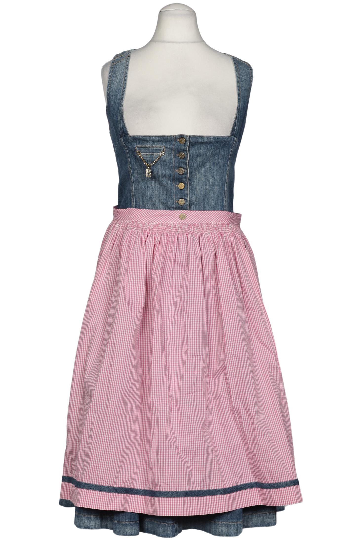 

Bogner Jeans Damen Kleid, blau, Gr. 38