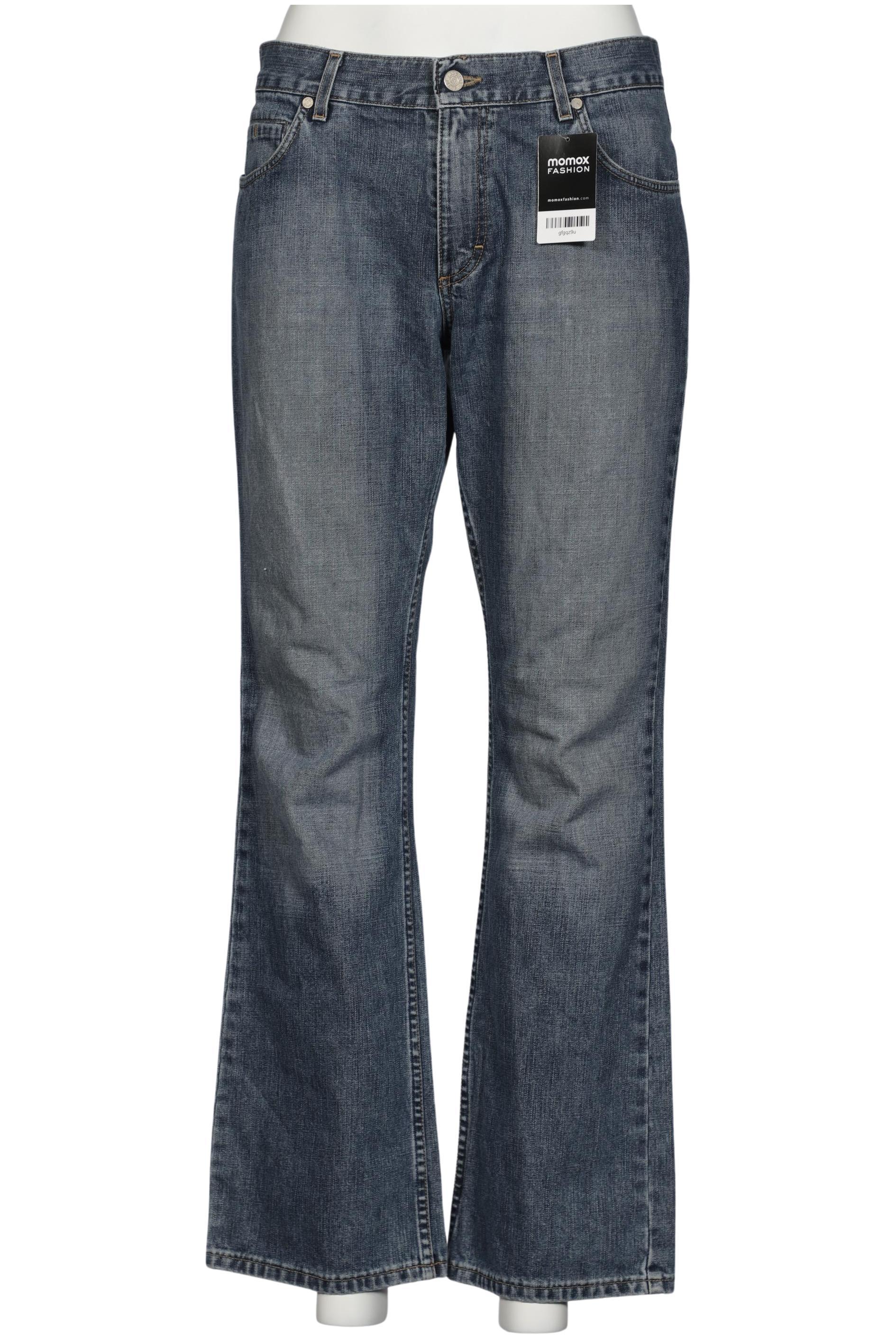 

Bogner Jeans Damen Jeans, blau, Gr. 42