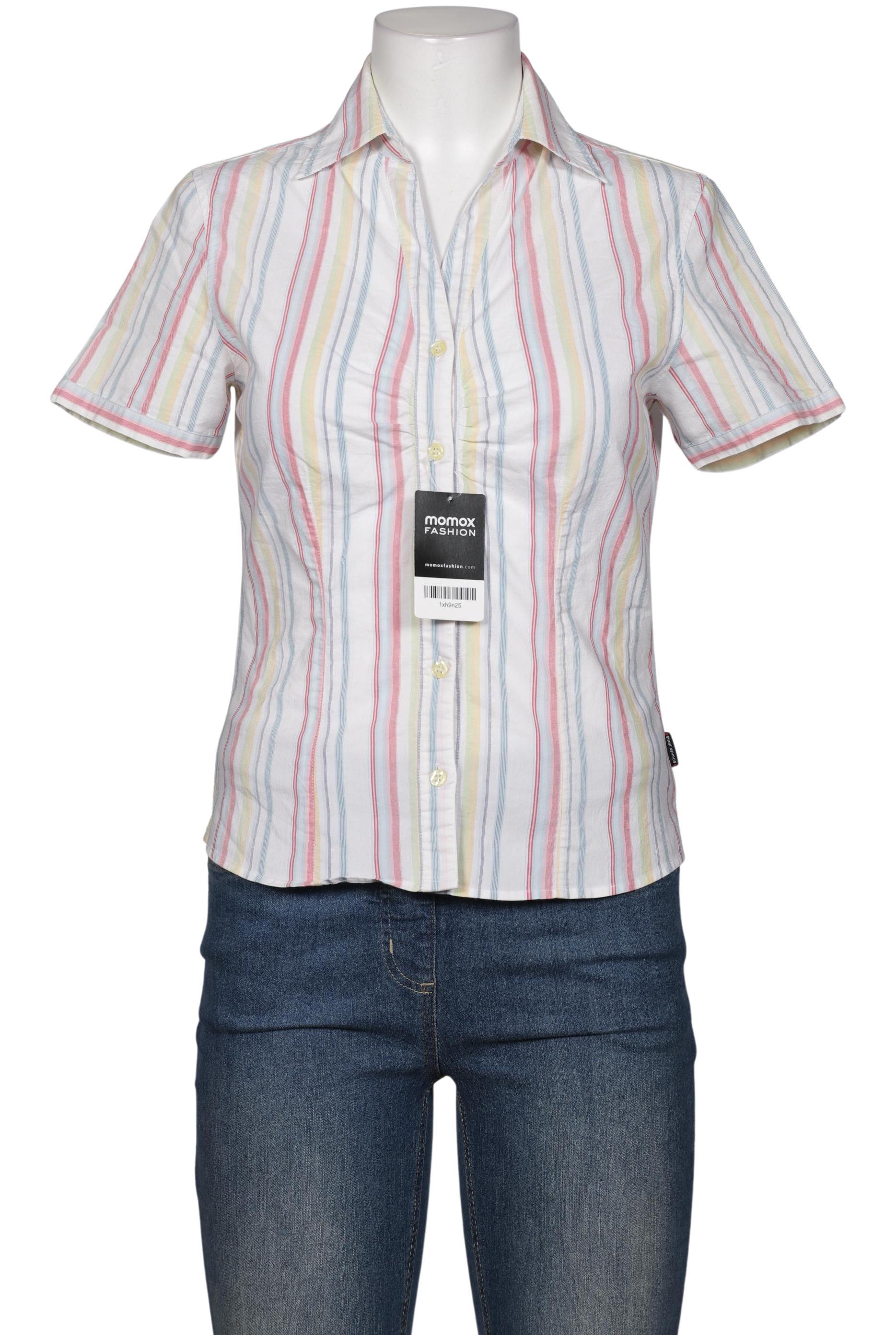 

Bogner Jeans Damen Bluse, mehrfarbig, Gr. 38