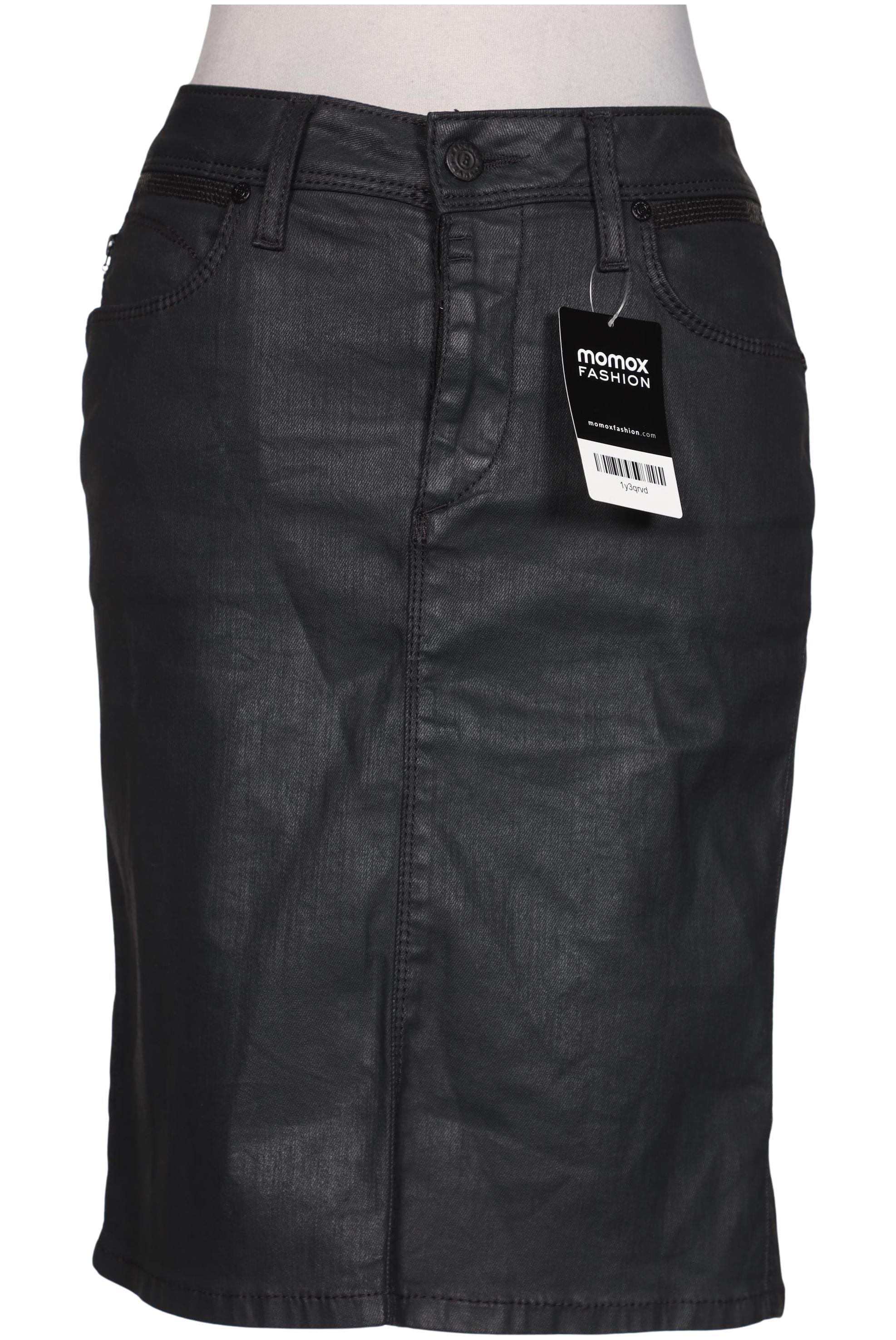 

Bogner Jeans Damen Rock, grau, Gr. 29