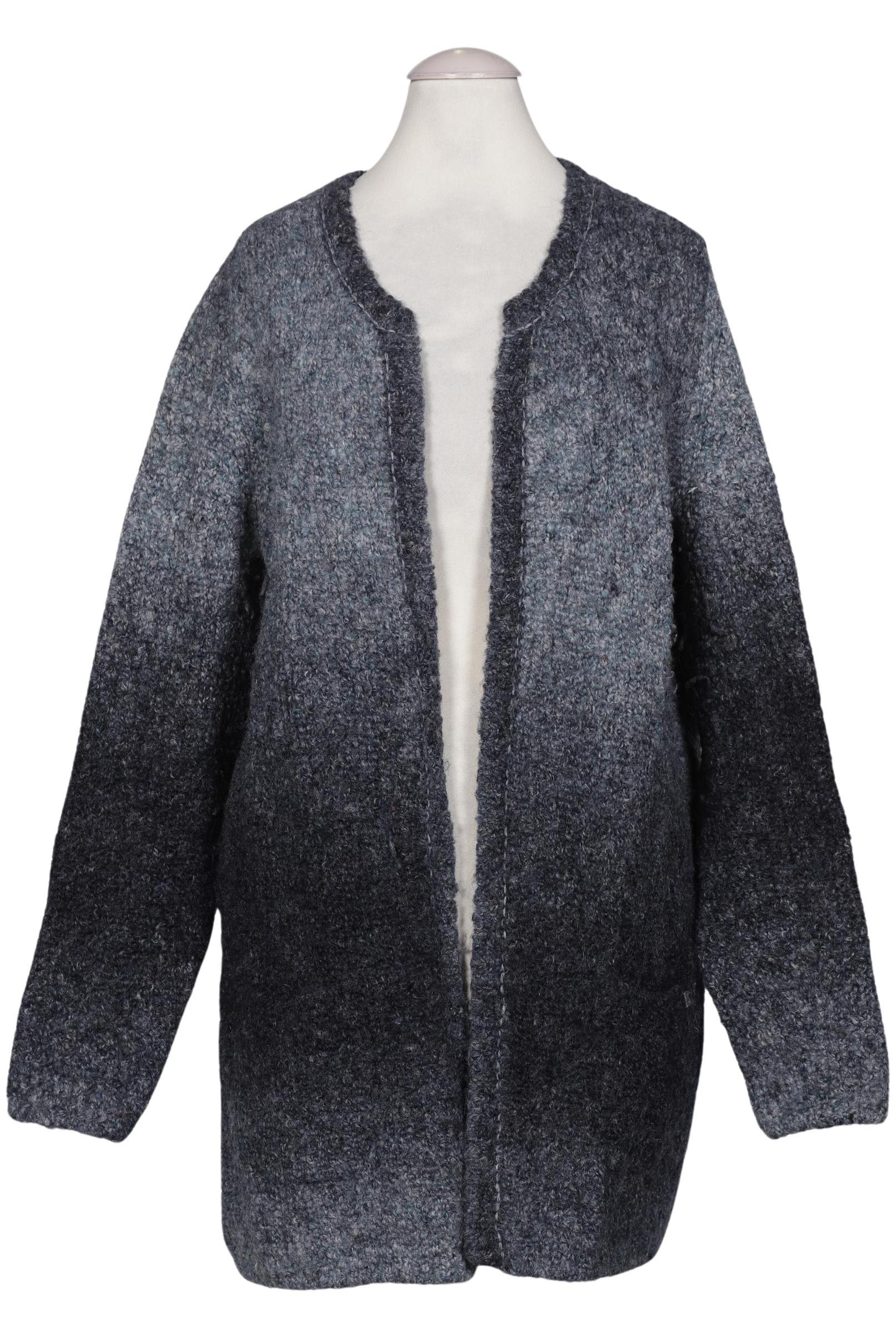 

Bogner Jeans Damen Strickjacke, marineblau, Gr. 38
