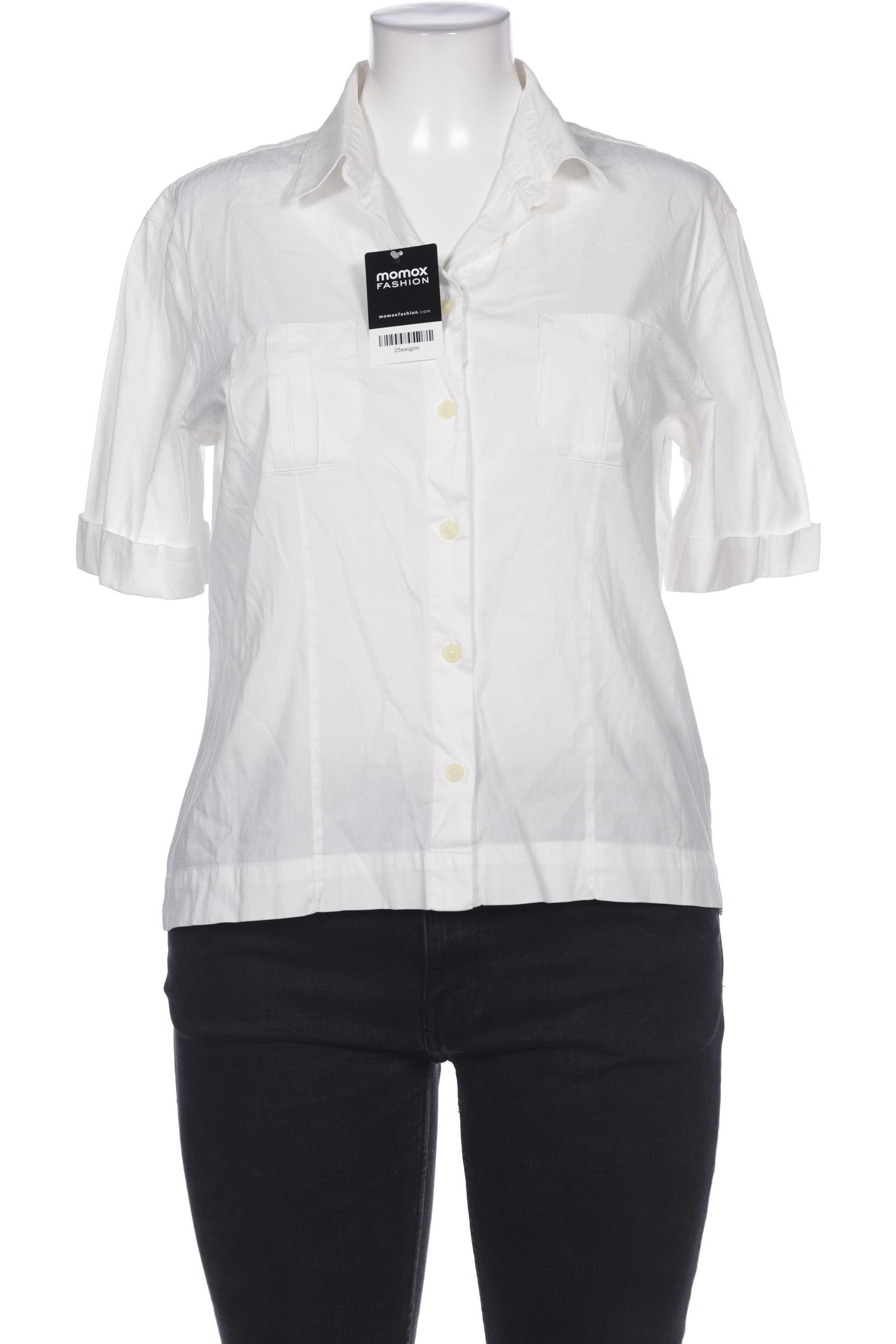 

Bogner Jeans Damen Bluse, weiß