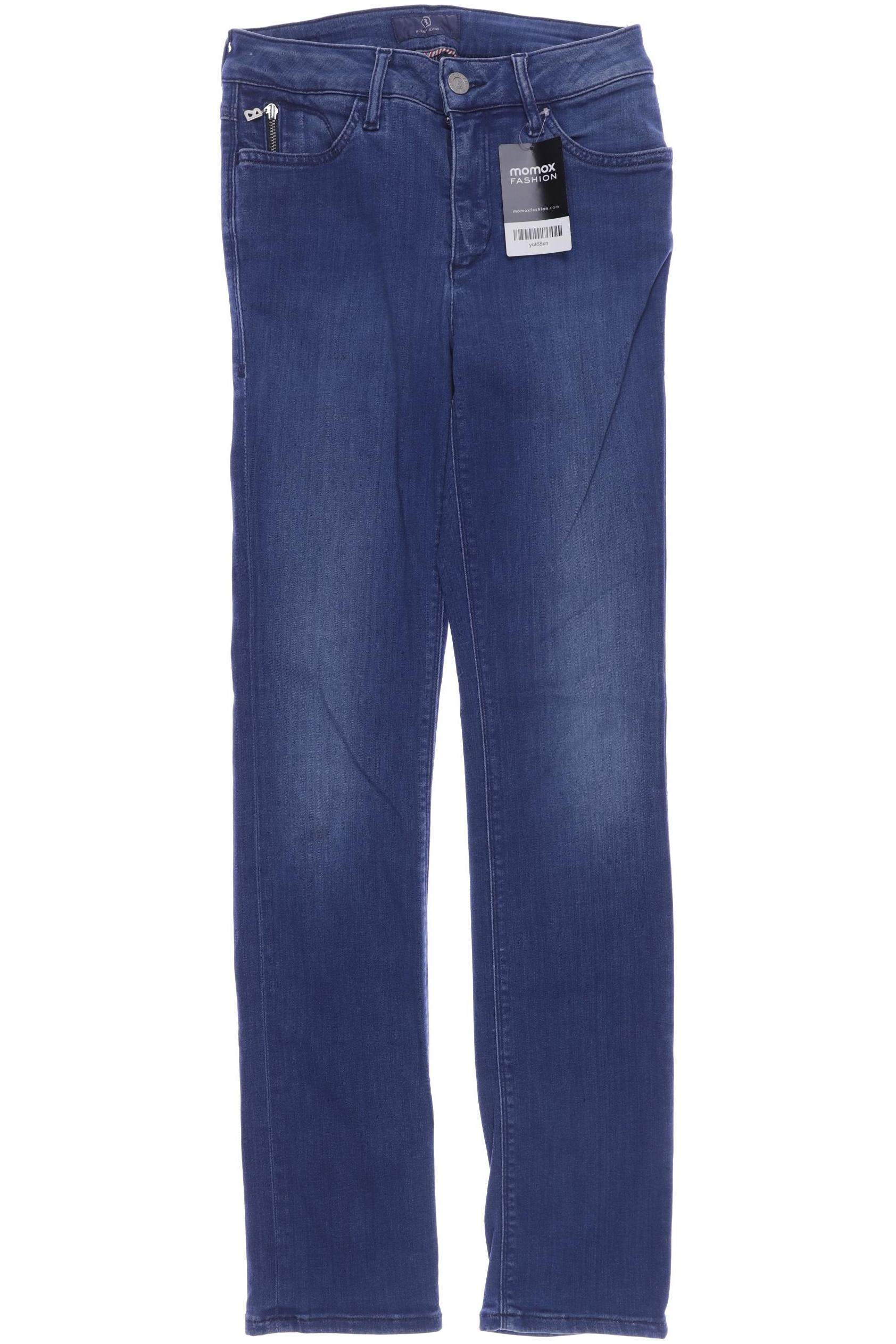 

Bogner Jeans Damen Jeans, blau, Gr. 38
