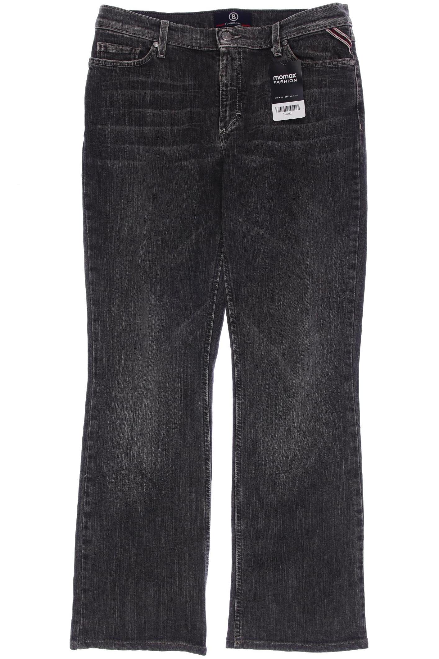 

Bogner Jeans Damen Jeans, grau