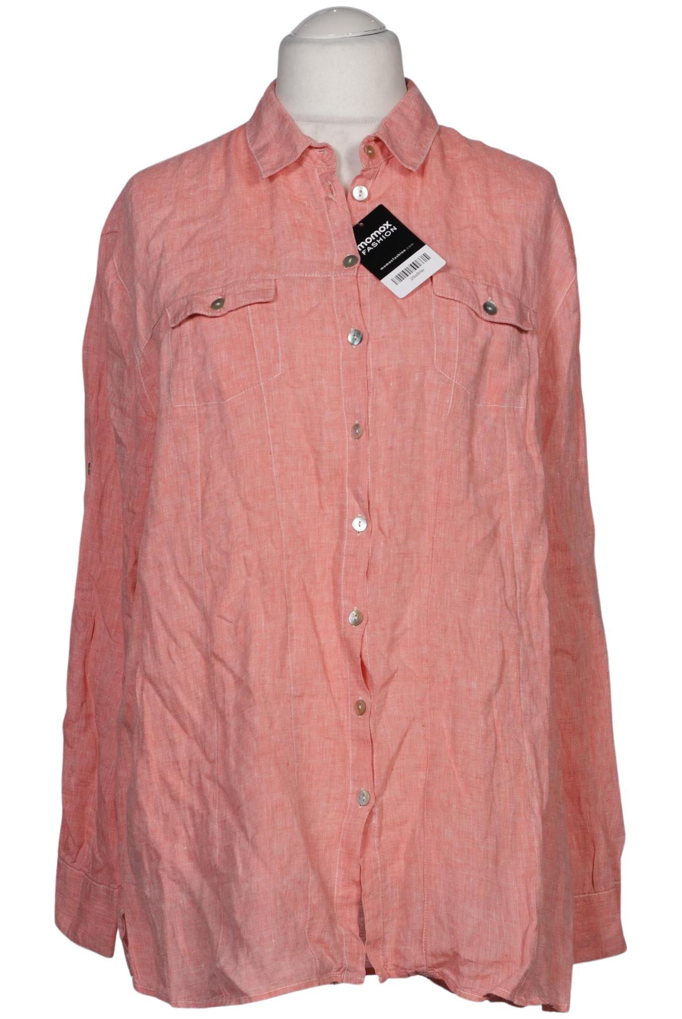 

Bogner Jeans Damen Bluse, pink, Gr. 46