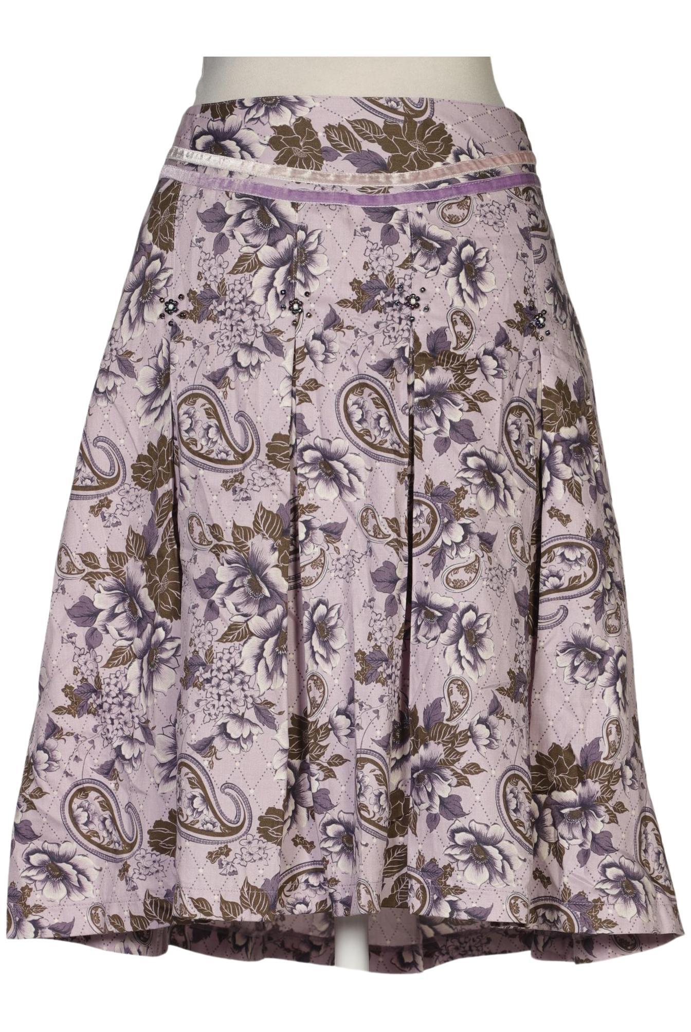 

Bogner Jeans Damen Rock, flieder, Gr. 36