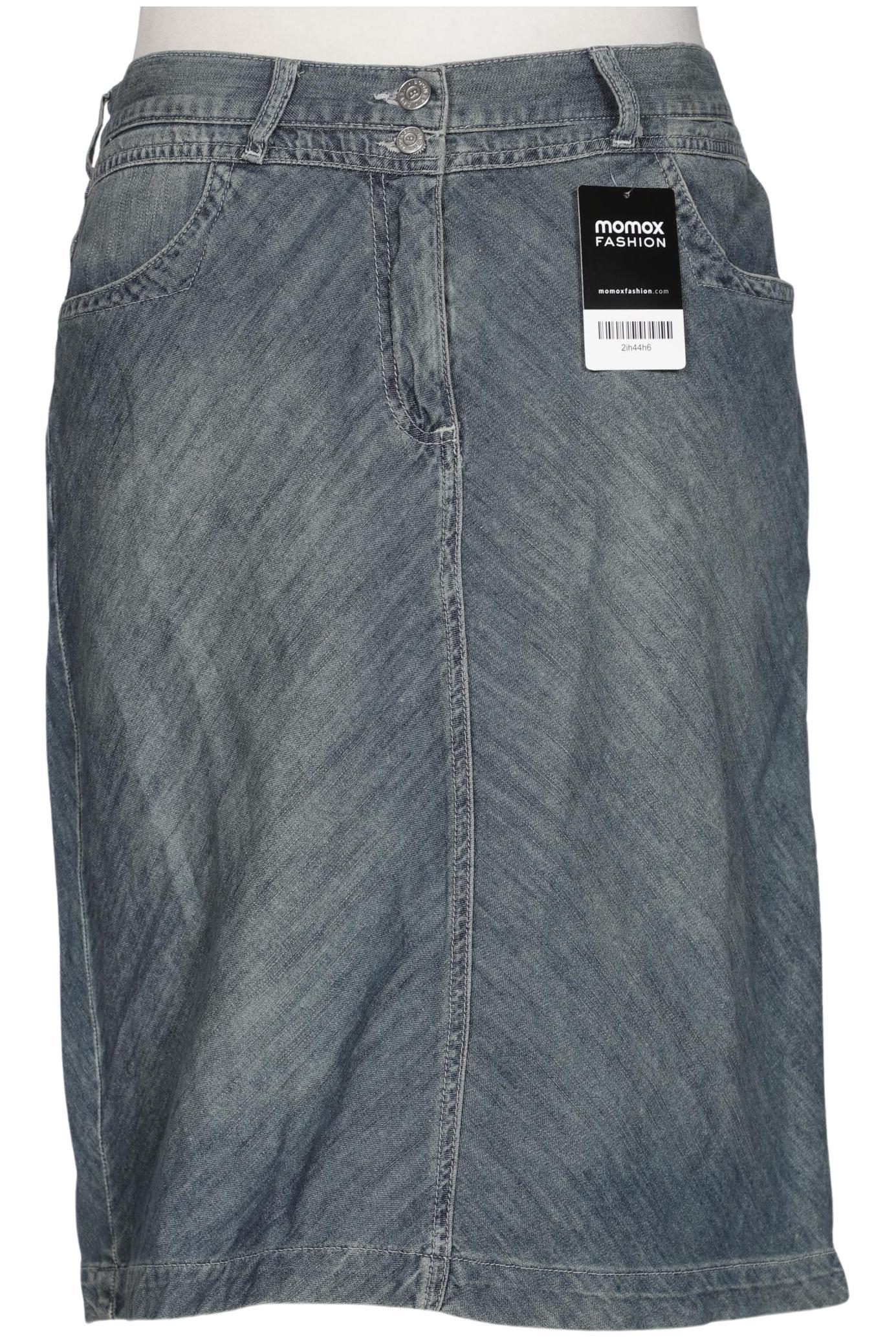 

Bogner Jeans Damen Rock, blau, Gr. 42