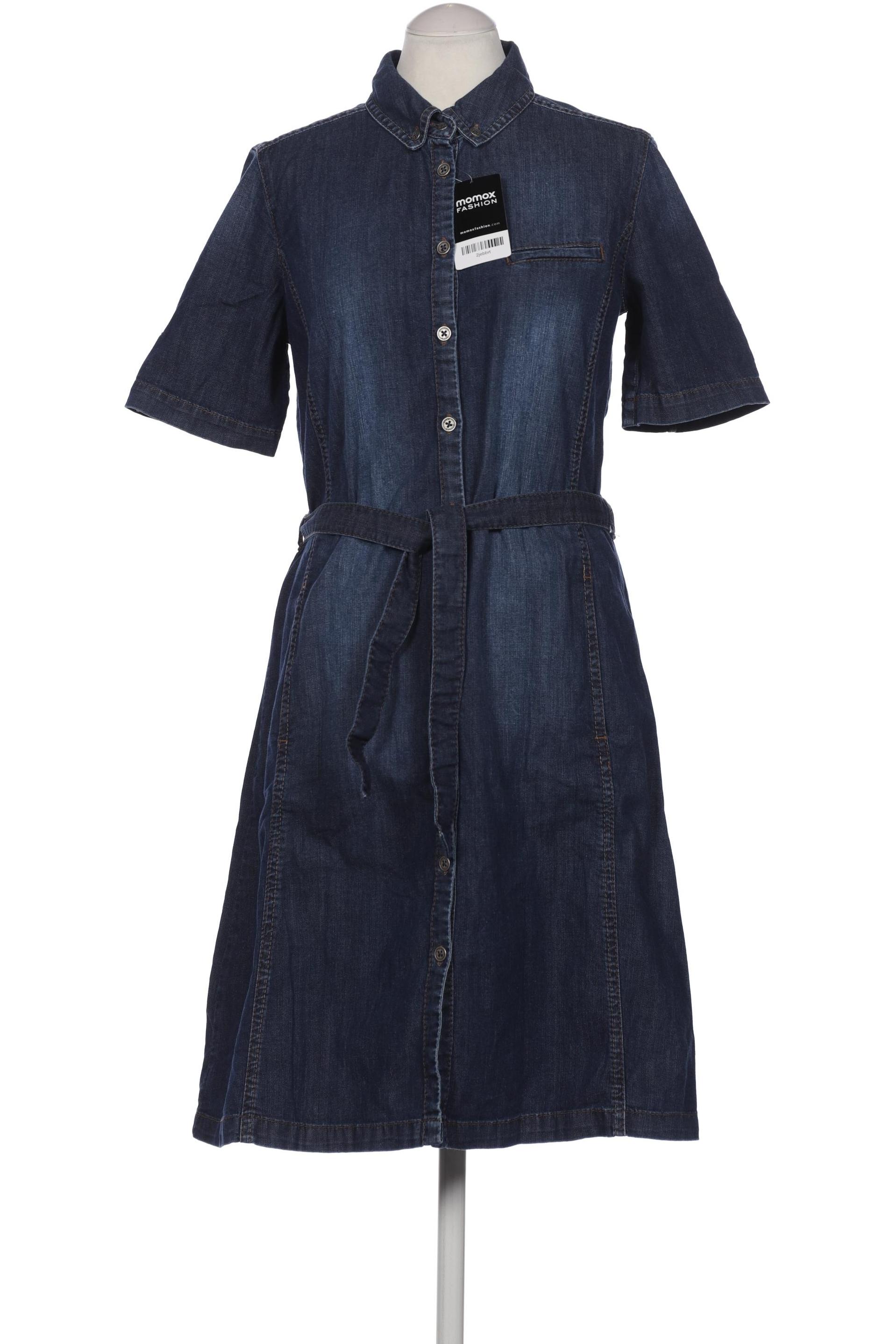 

Bogner Jeans Damen Kleid, blau, Gr. 40