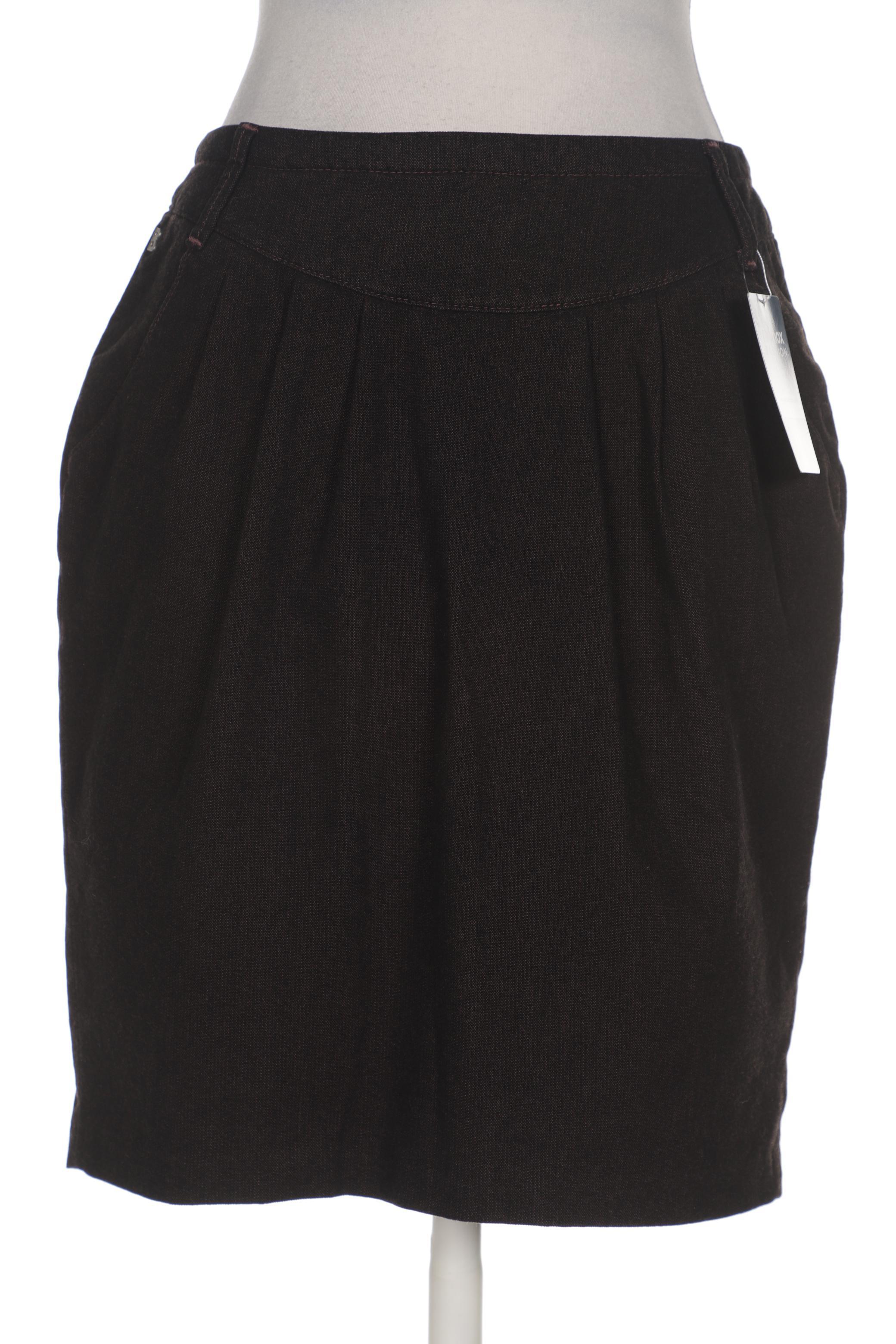 

Bogner Jeans Damen Rock, schwarz, Gr. 28