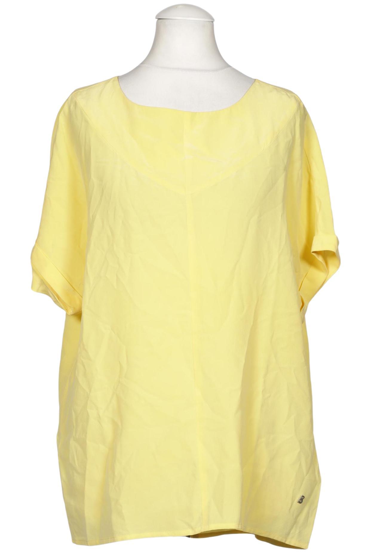 

Bogner Jeans Damen Bluse, gelb, Gr. 34