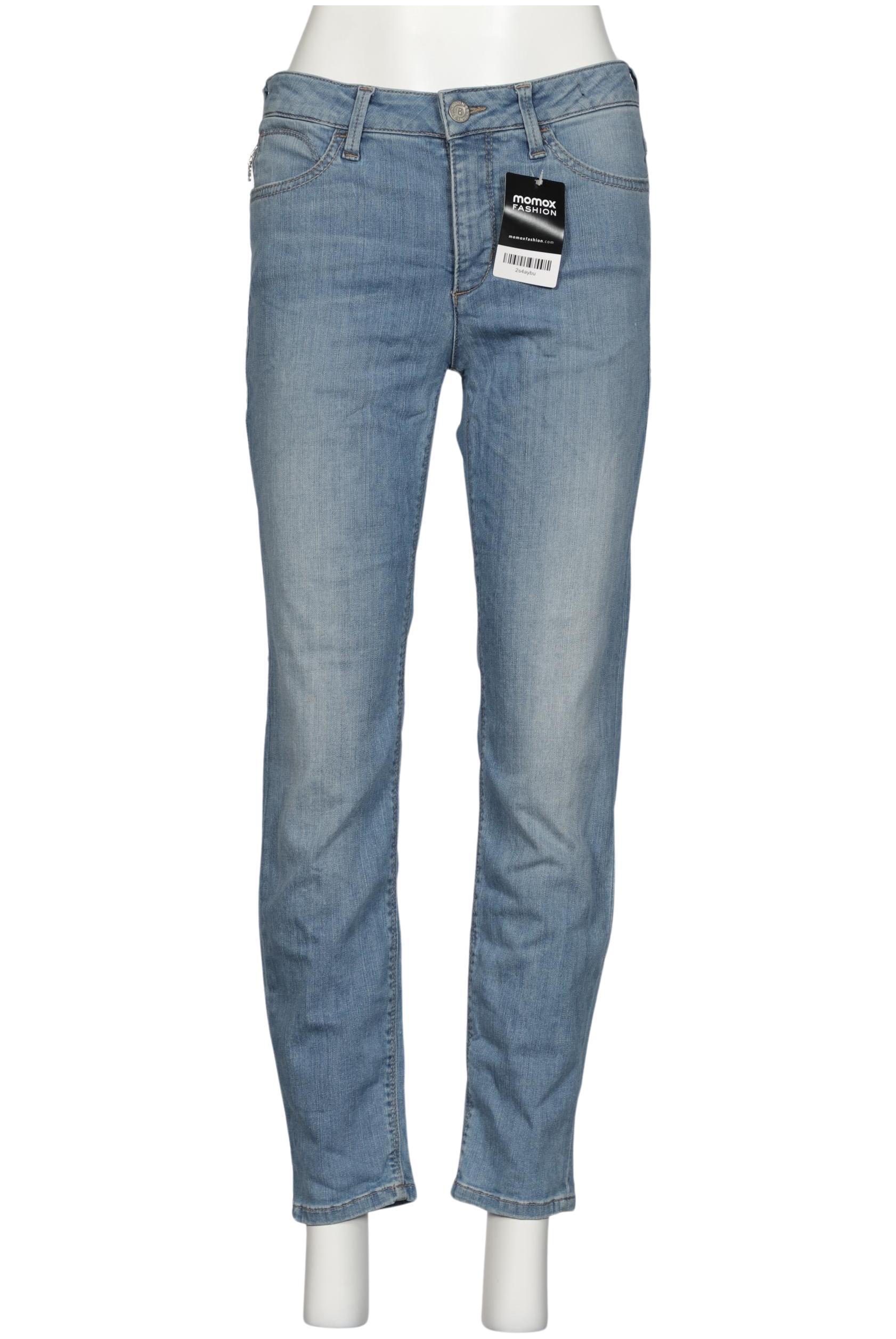 

Bogner Jeans Damen Jeans, hellblau, Gr. 28