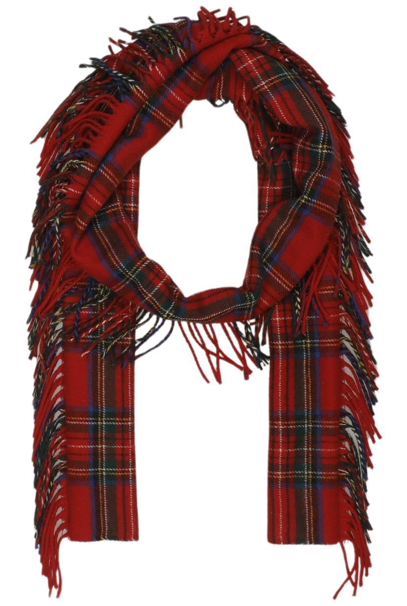 

Bogner Jeans Damen Schal, rot, Gr.