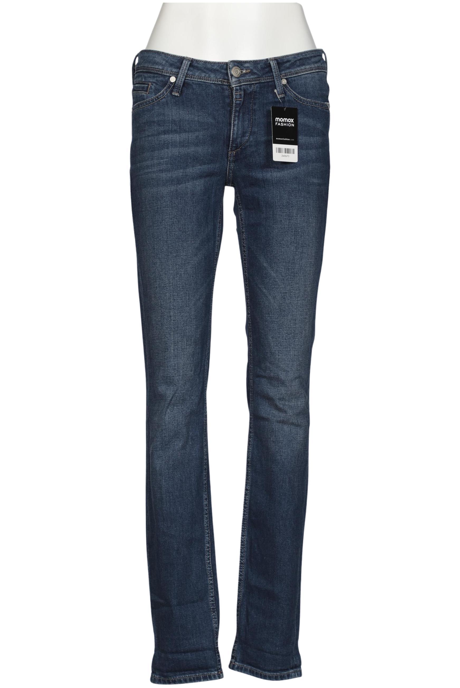 

Bogner Jeans Damen Jeans, blau, Gr. 28