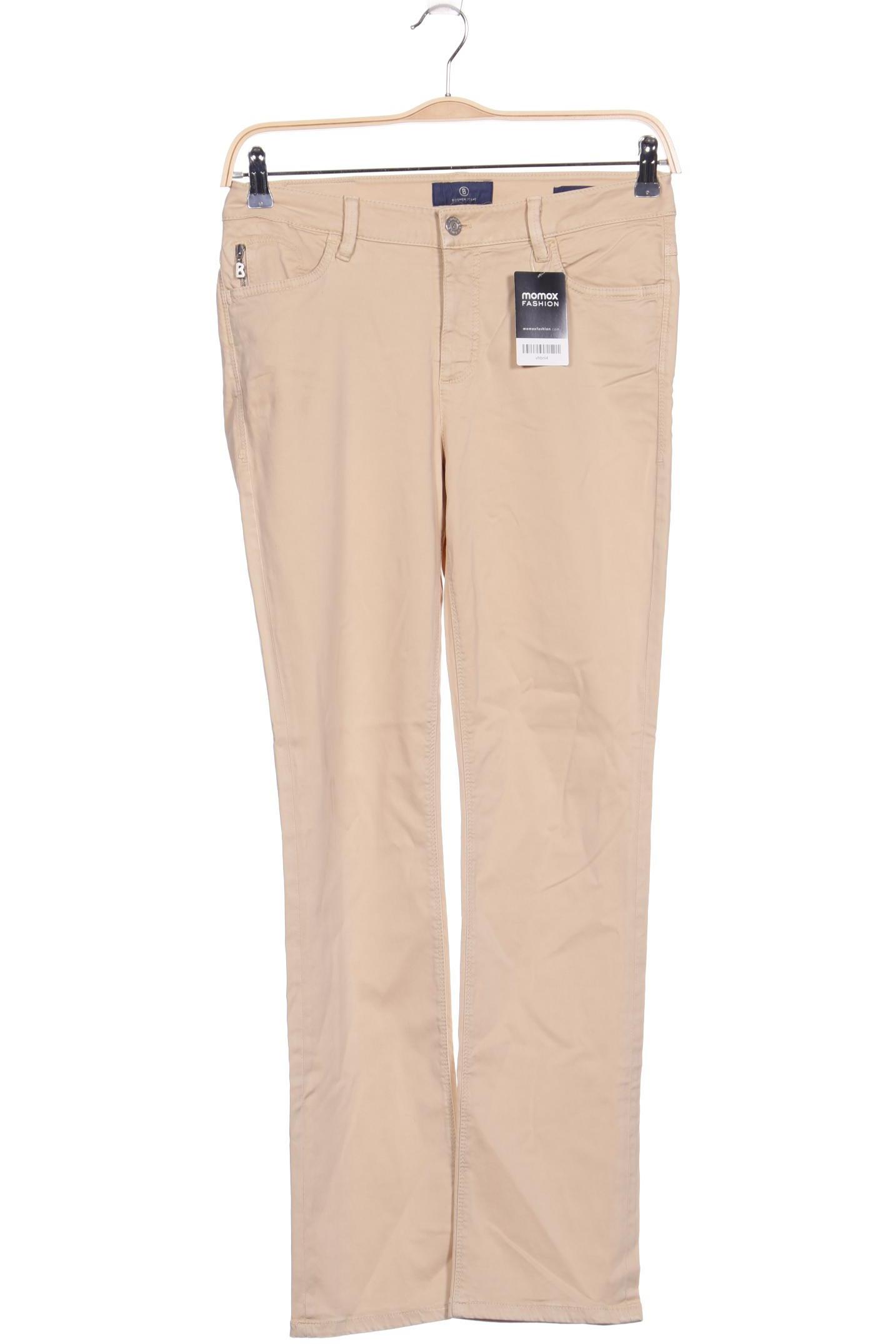 

Bogner Jeans Damen Jeans, beige