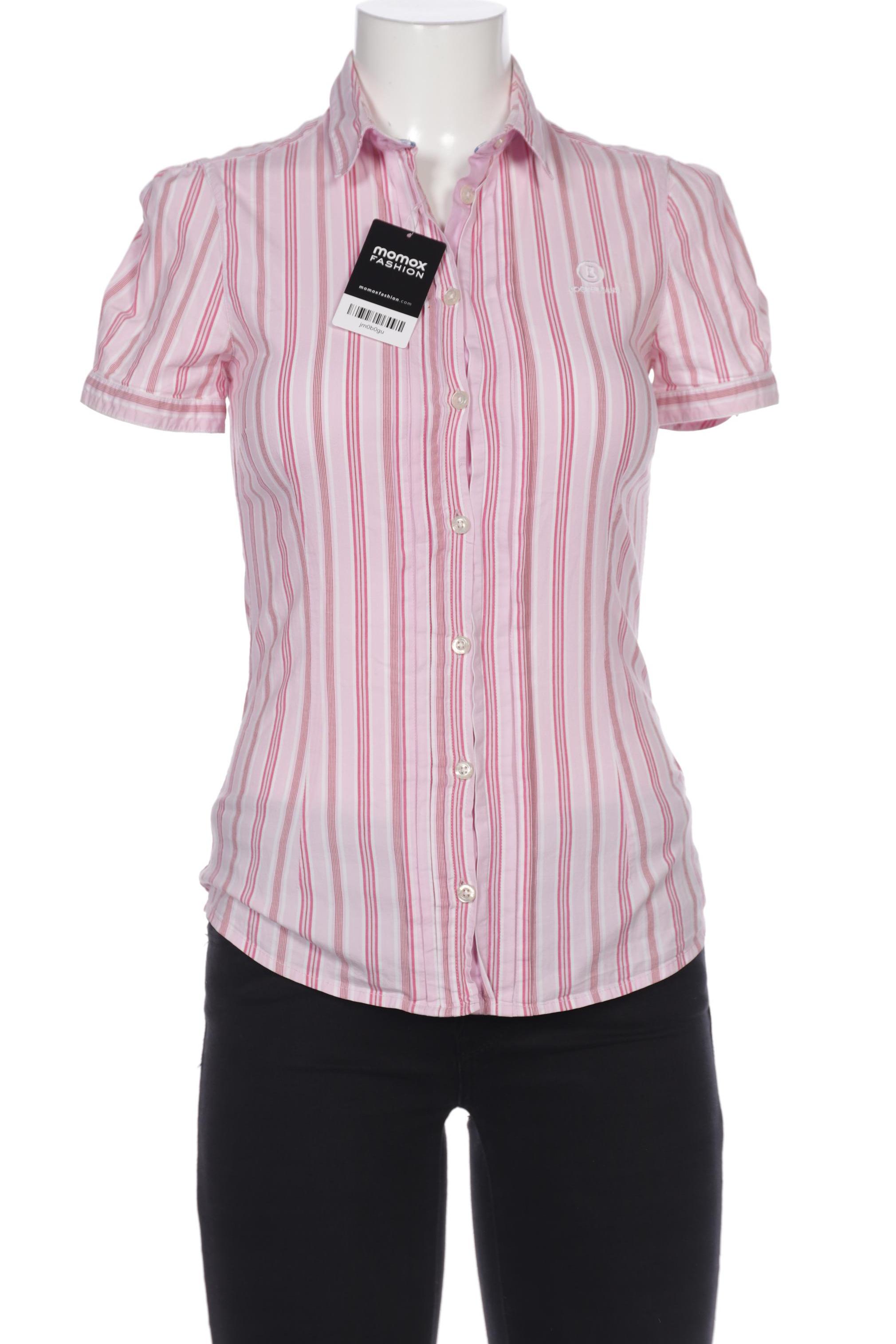 

Bogner Jeans Damen Bluse, pink, Gr. 36