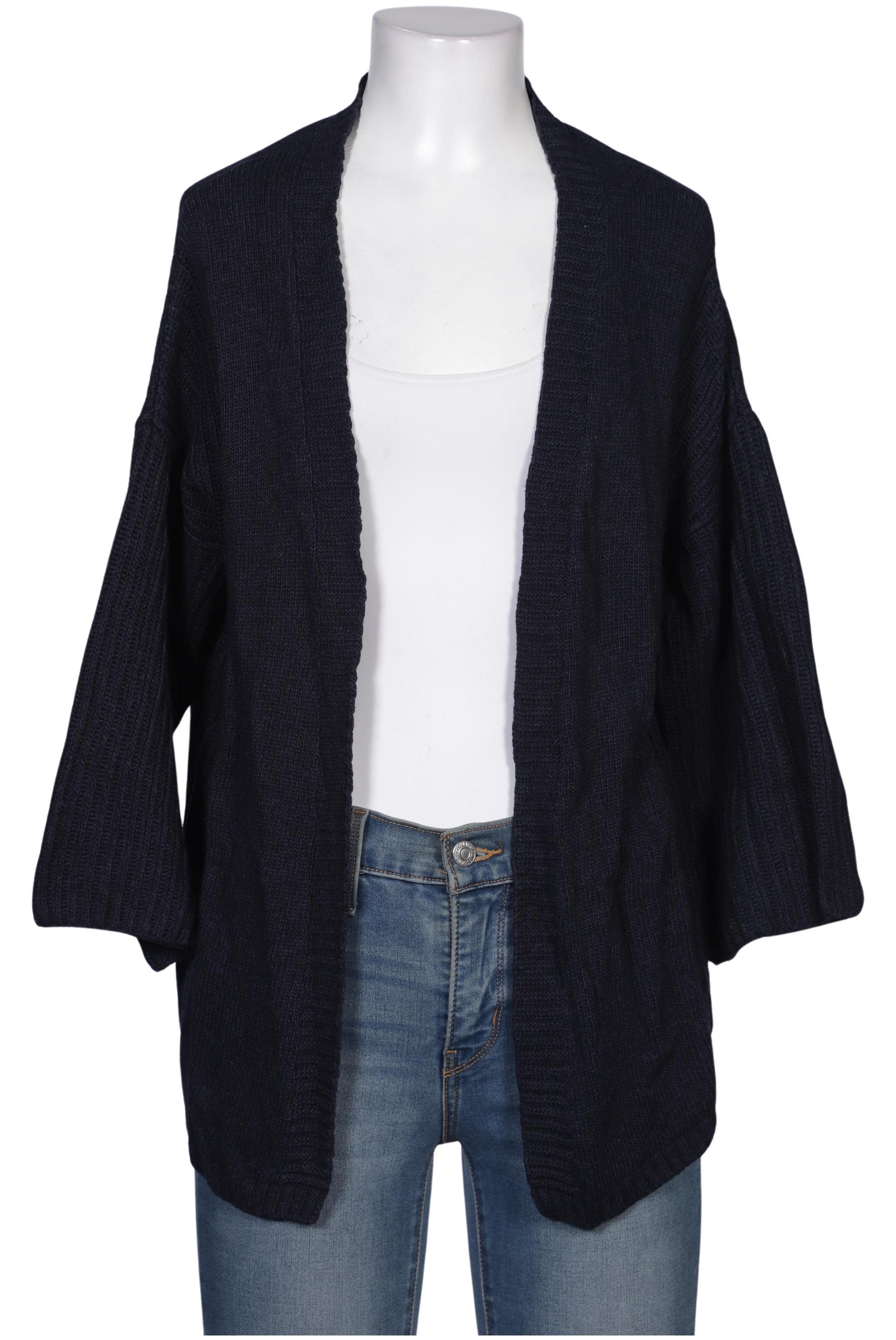 

Bogner Jeans Damen Strickjacke, marineblau, Gr. 36