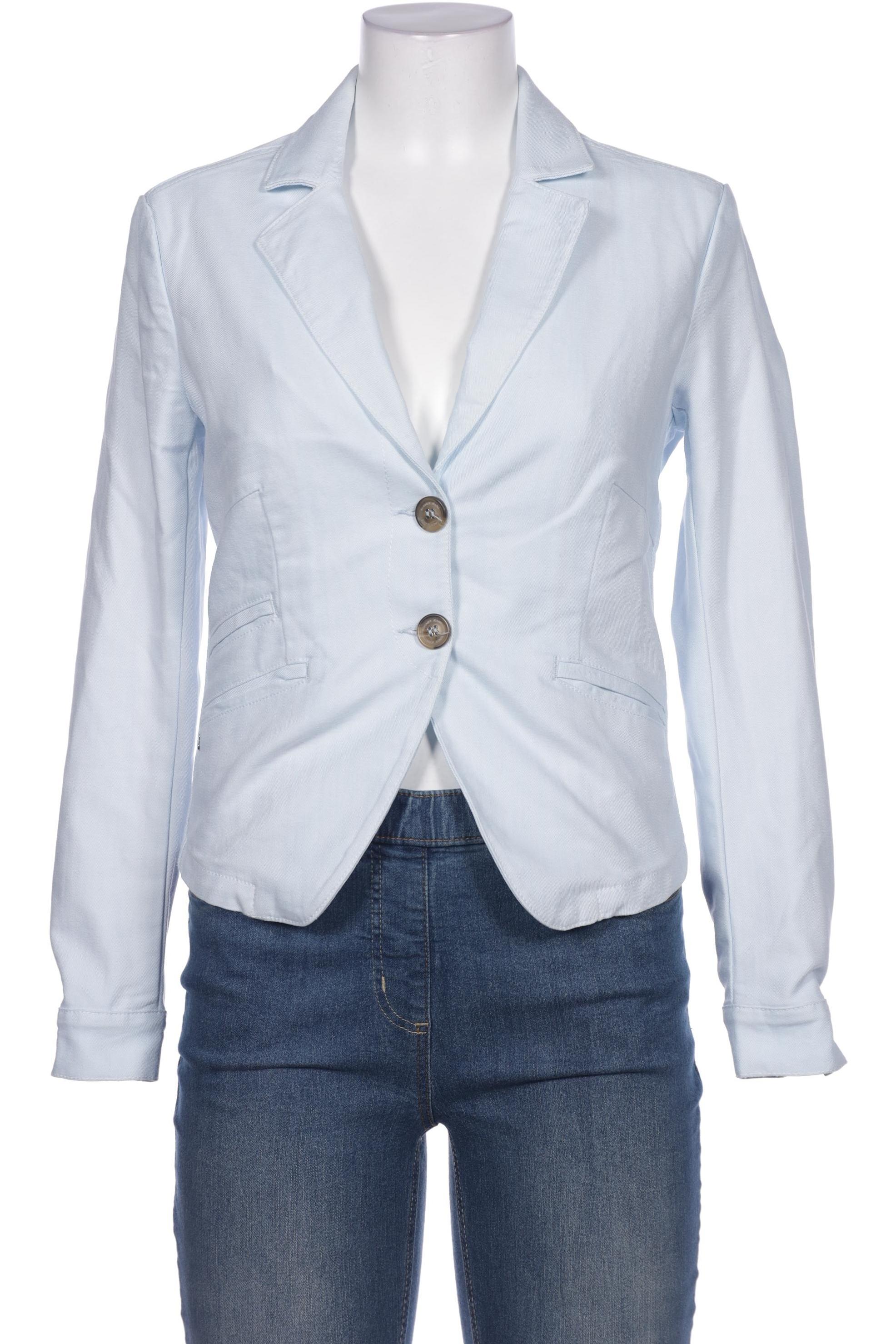 

Bogner Jeans Damen Blazer, hellblau, Gr. 36