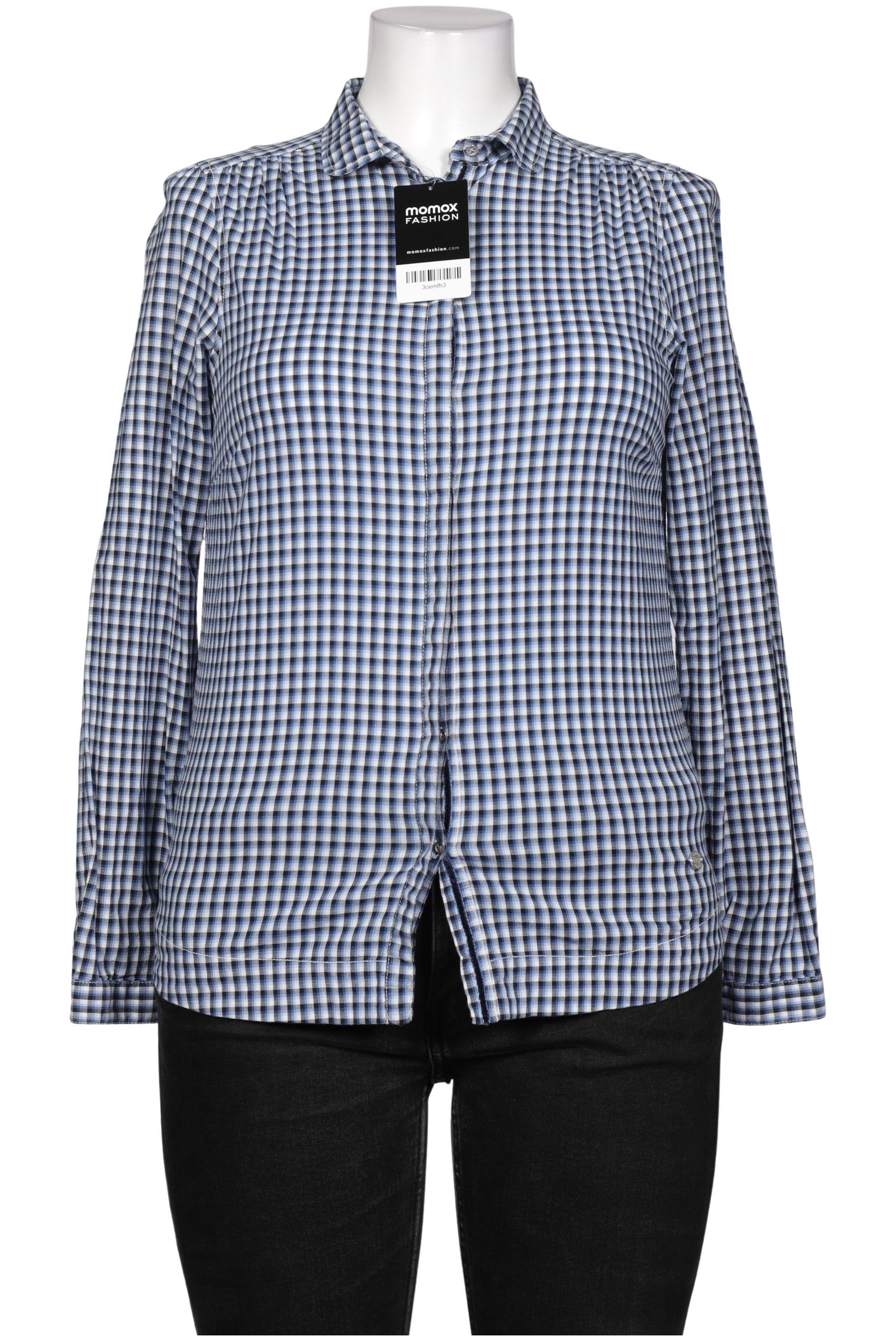 

Bogner Jeans Damen Bluse, mehrfarbig, Gr. 38