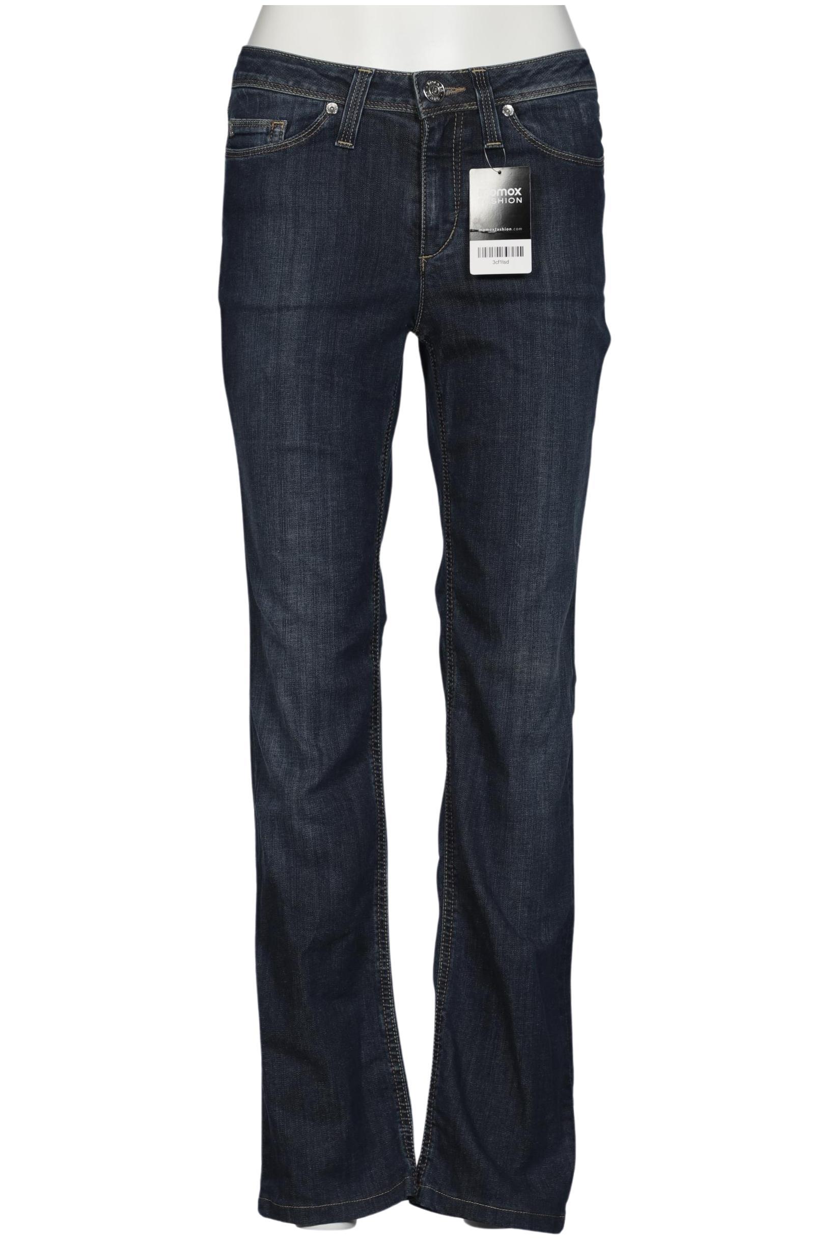 

Bogner Jeans Damen Jeans, marineblau, Gr. 28