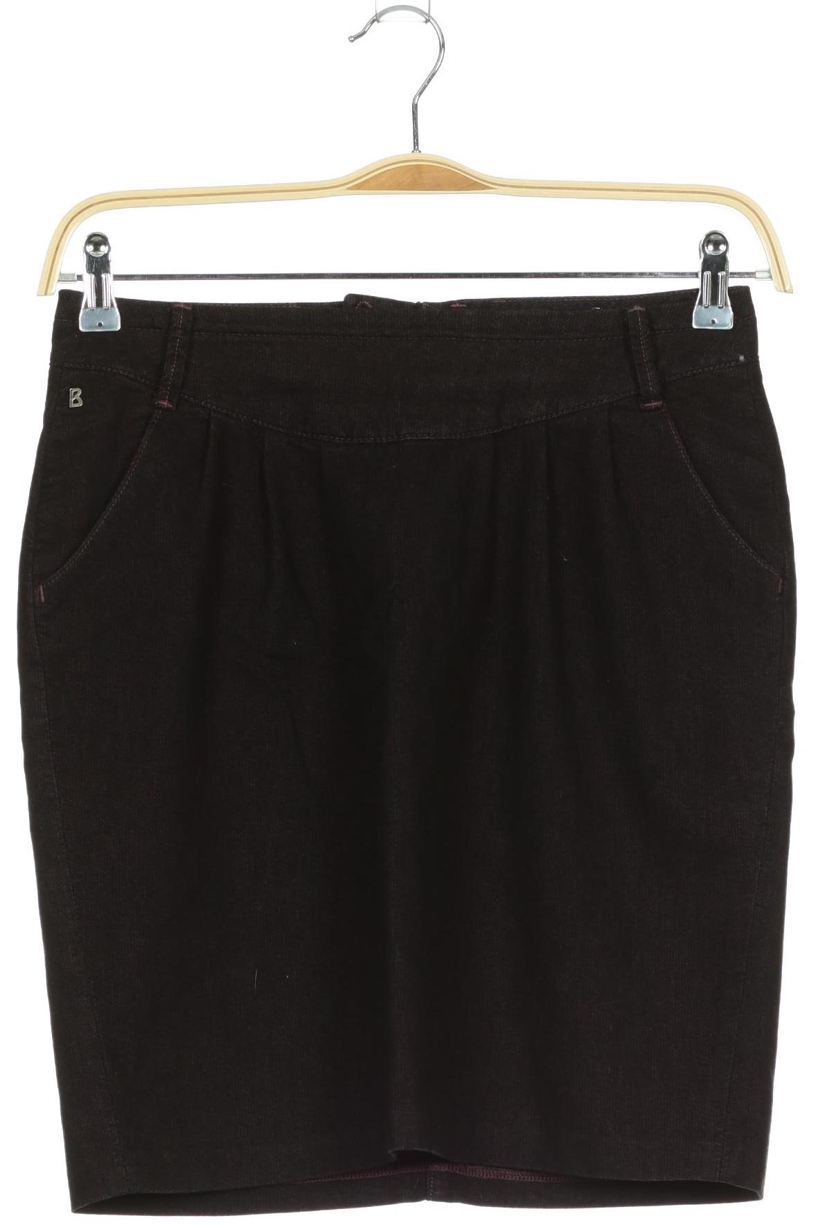 

Bogner Jeans Damen Rock, braun, Gr. 36