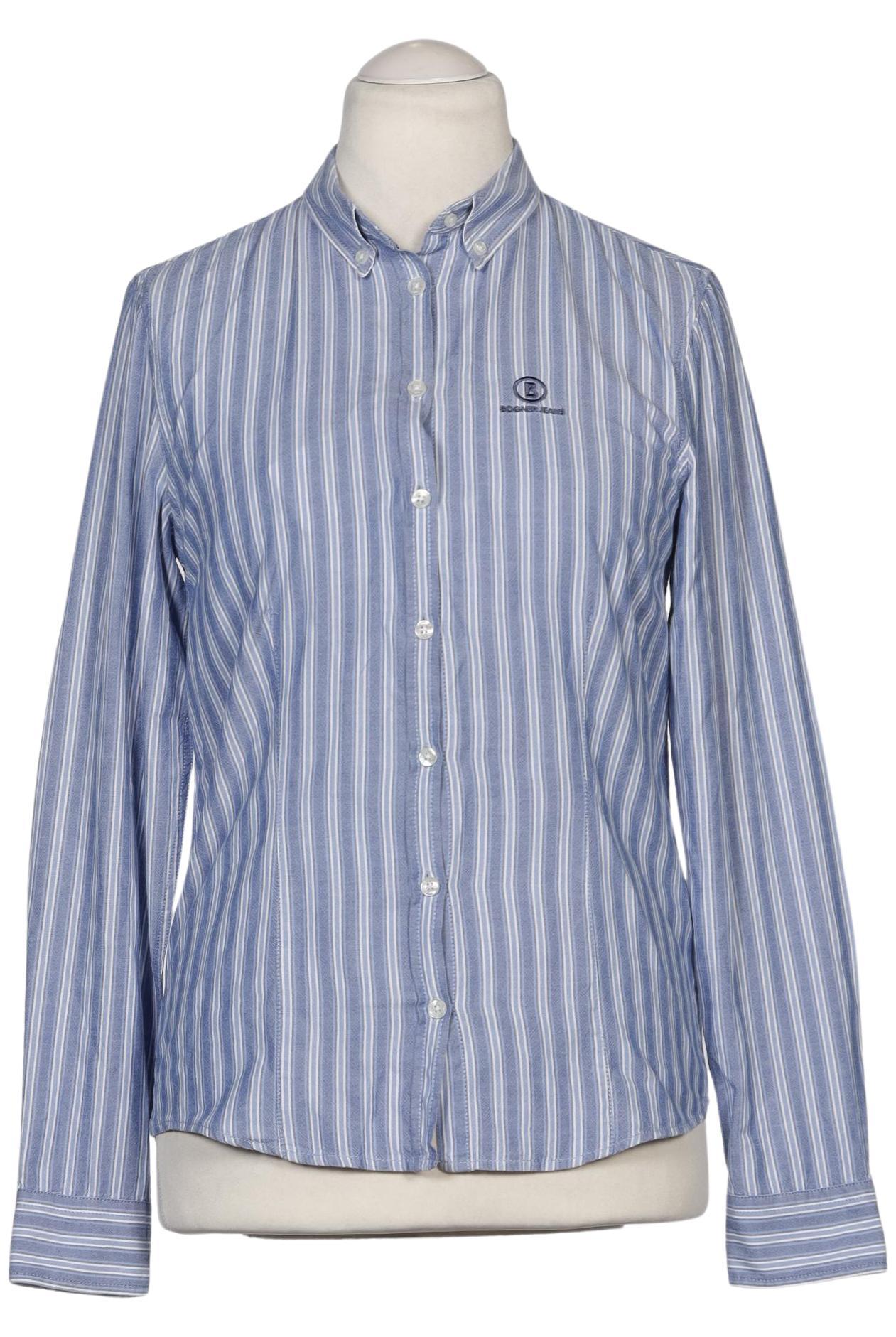 

Bogner Jeans Damen Bluse, mehrfarbig, Gr. 38