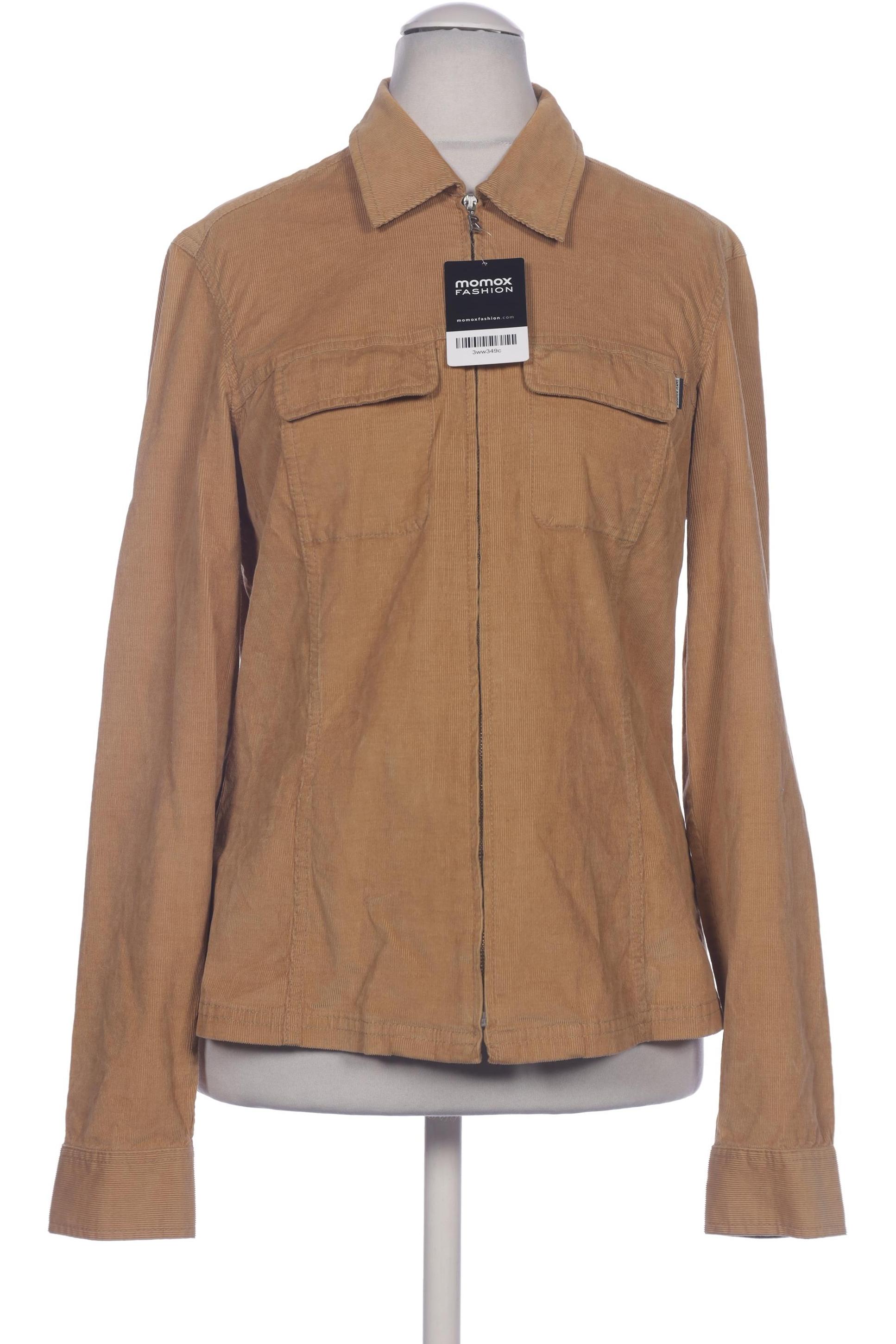 

Bogner Jeans Damen Bluse, beige, Gr. 38