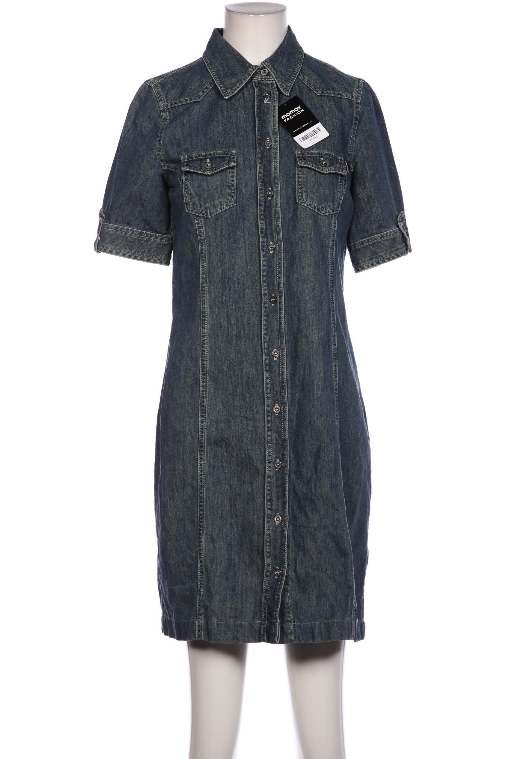 Thumbnail - Bogner Jeans Damen Kleid, blau, Gr. 38