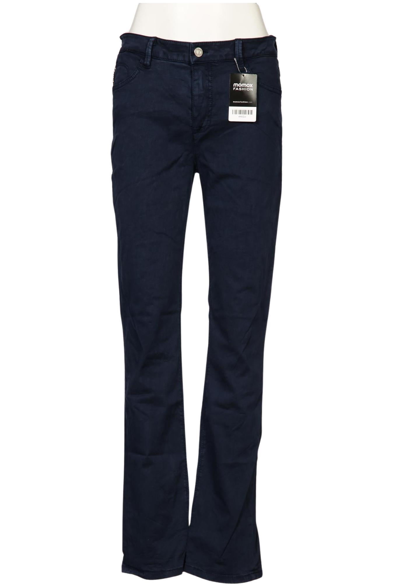 

Bogner Jeans Damen Stoffhose, marineblau, Gr. 30