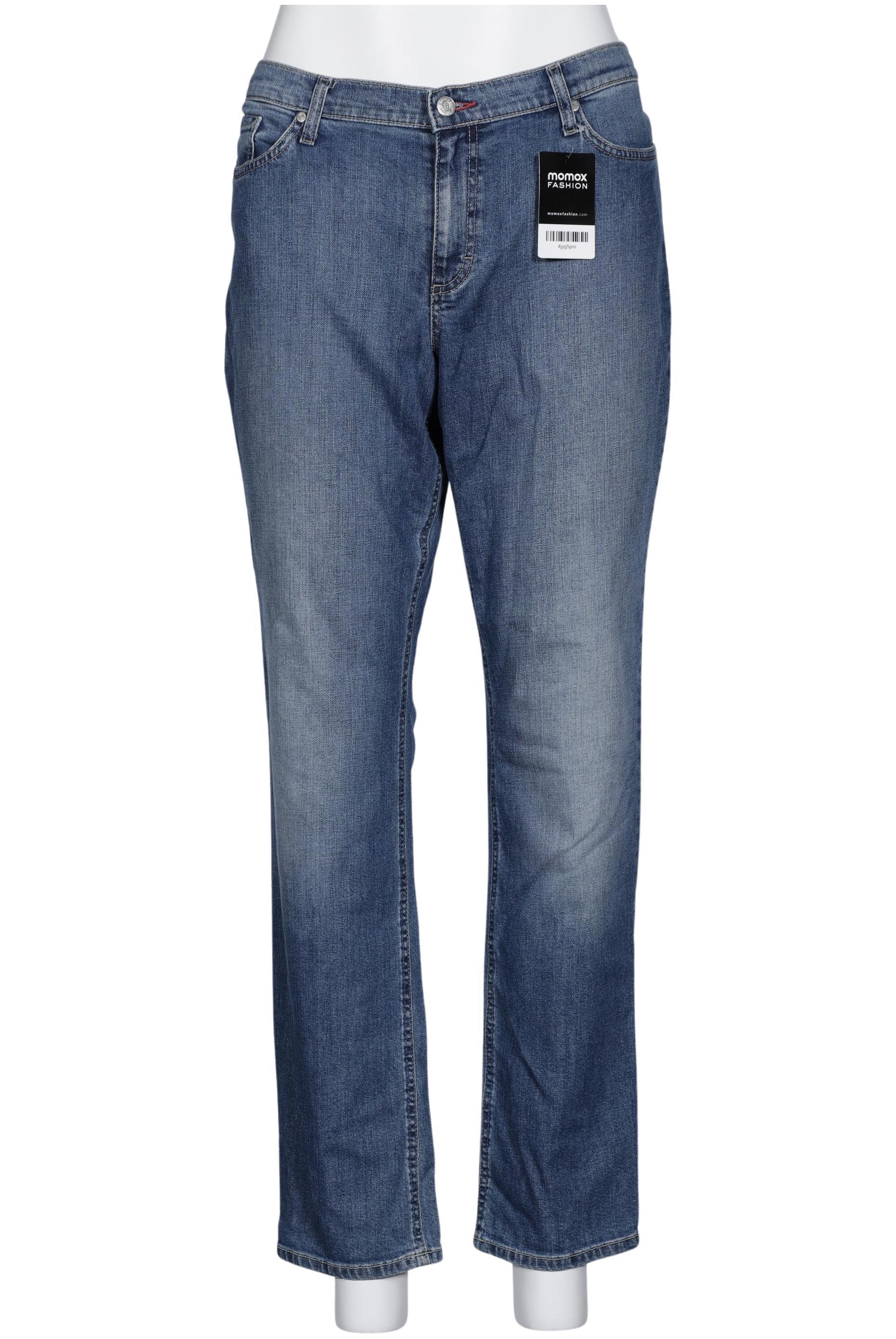 

Bogner Jeans Damen Jeans, blau, Gr. 35