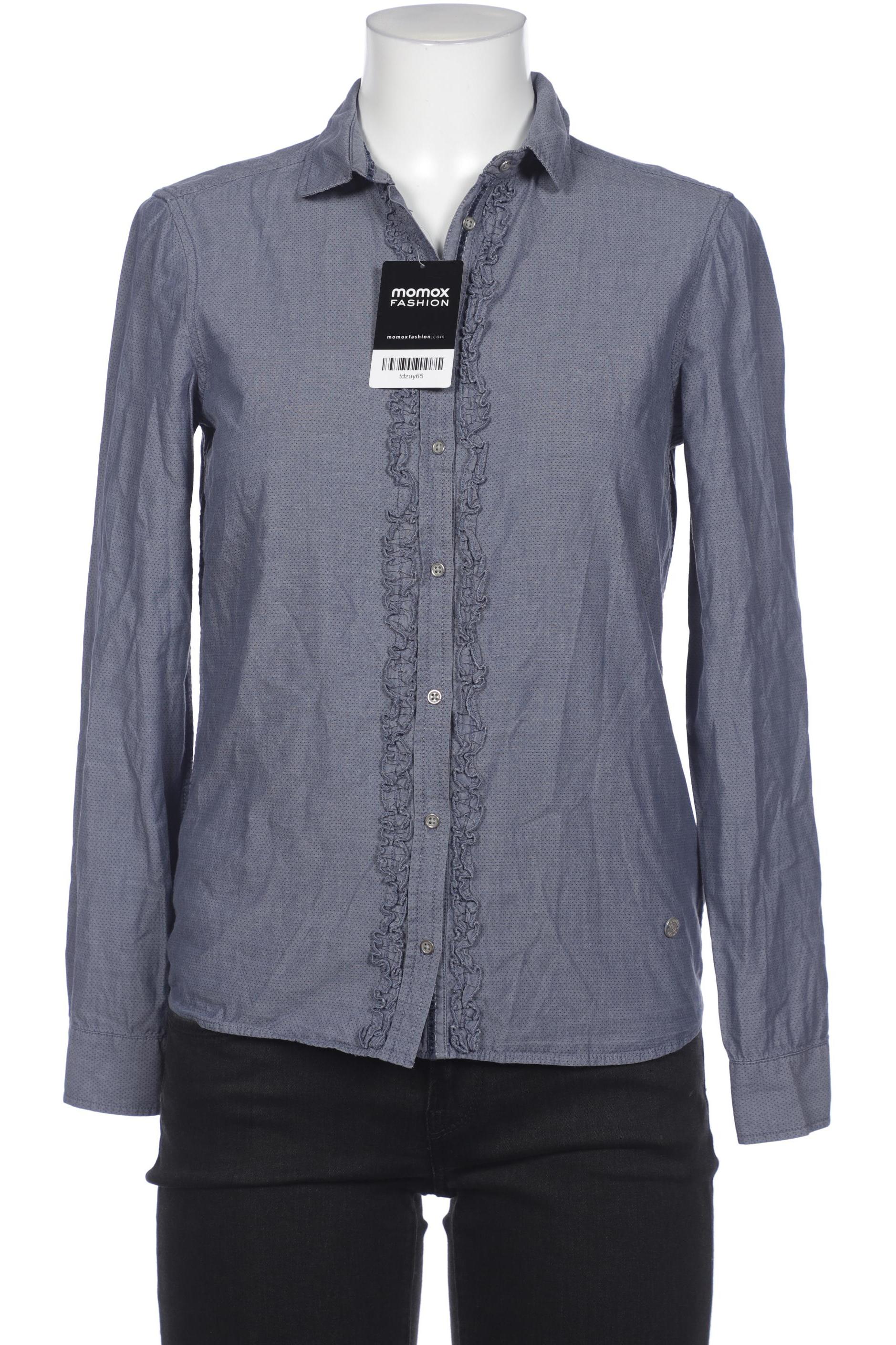 

Bogner Jeans Damen Bluse, blau