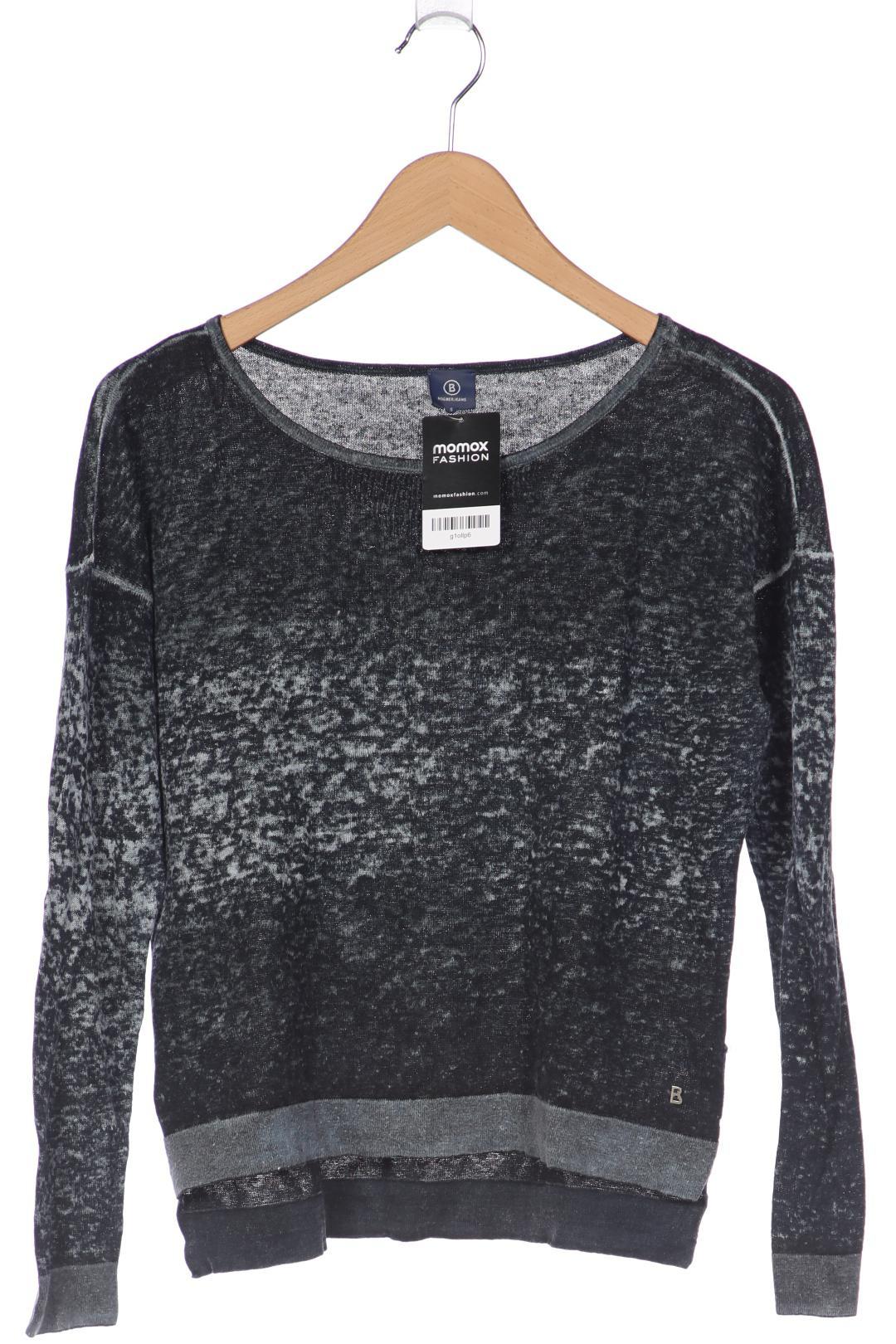 

Bogner Jeans Damen Pullover, marineblau