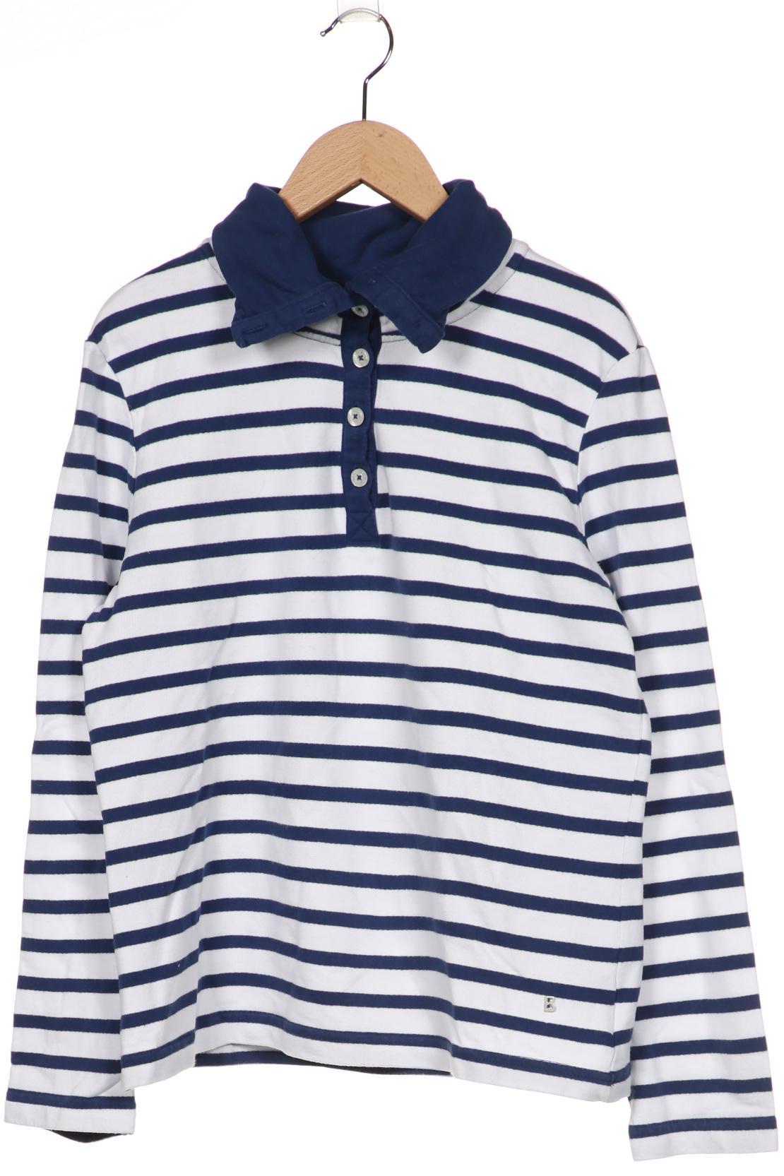 

Bogner Jeans Damen Sweatshirt, marineblau