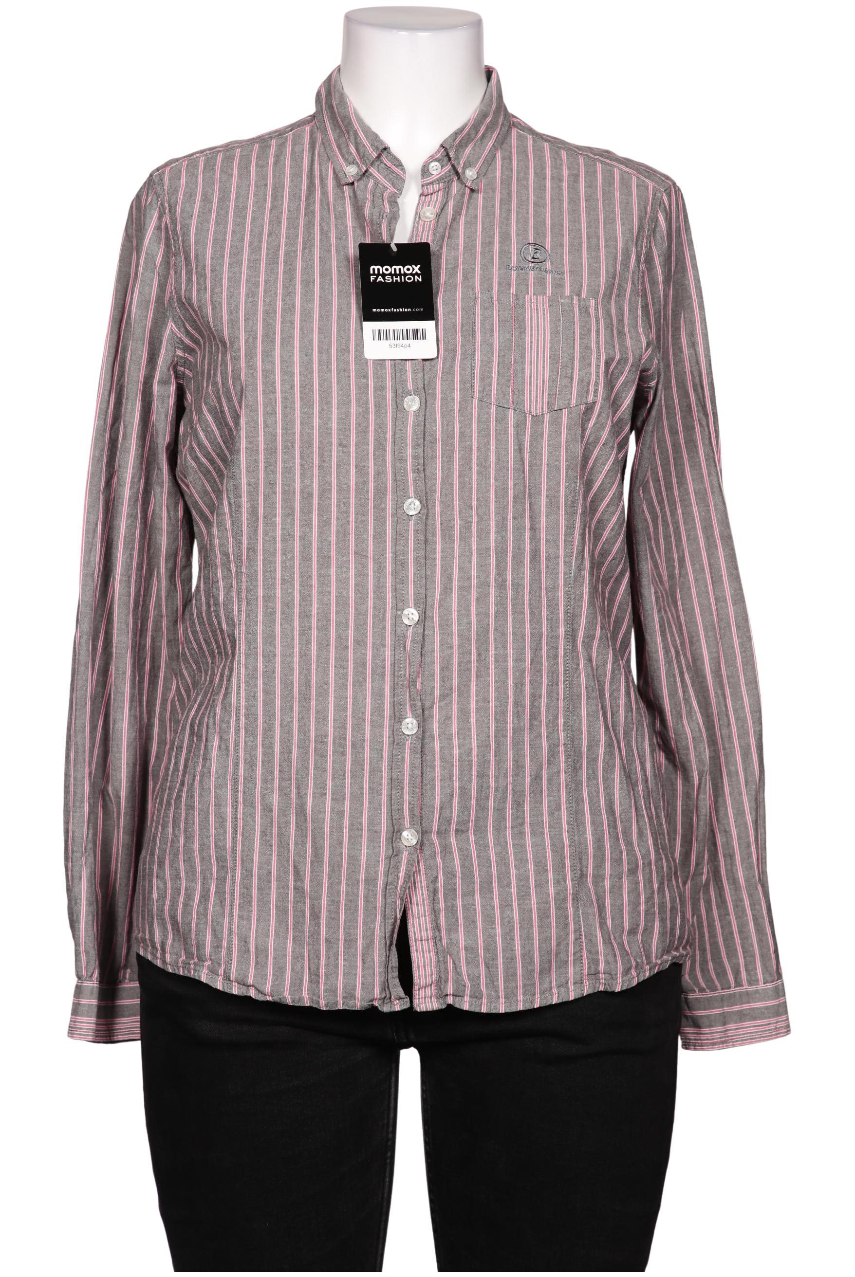 

Bogner Jeans Damen Bluse, mehrfarbig, Gr. 42